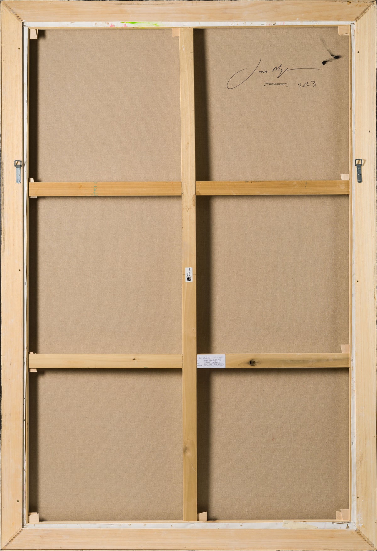 JMQ MIX ABS 90227 Be Careful What You Wish For 8