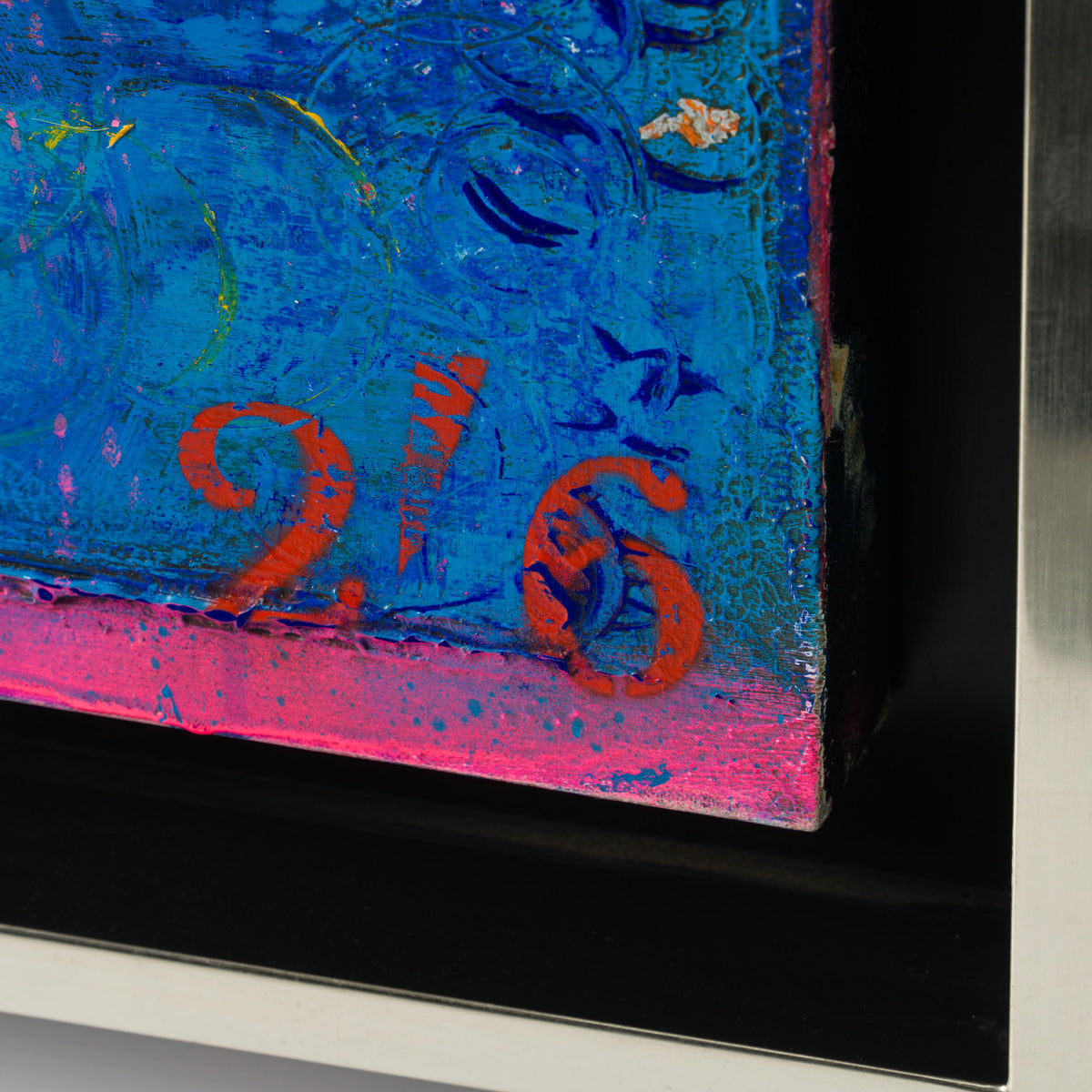 JMQ MIX ABS 90233 What Anyone Thinks Of Me Is None Of My Business 3