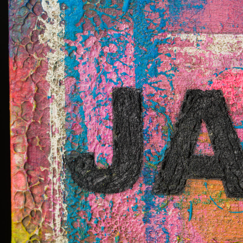 JMQ MIX ABS 90233 What Anyone Thinks Of Me Is None Of My Business 5