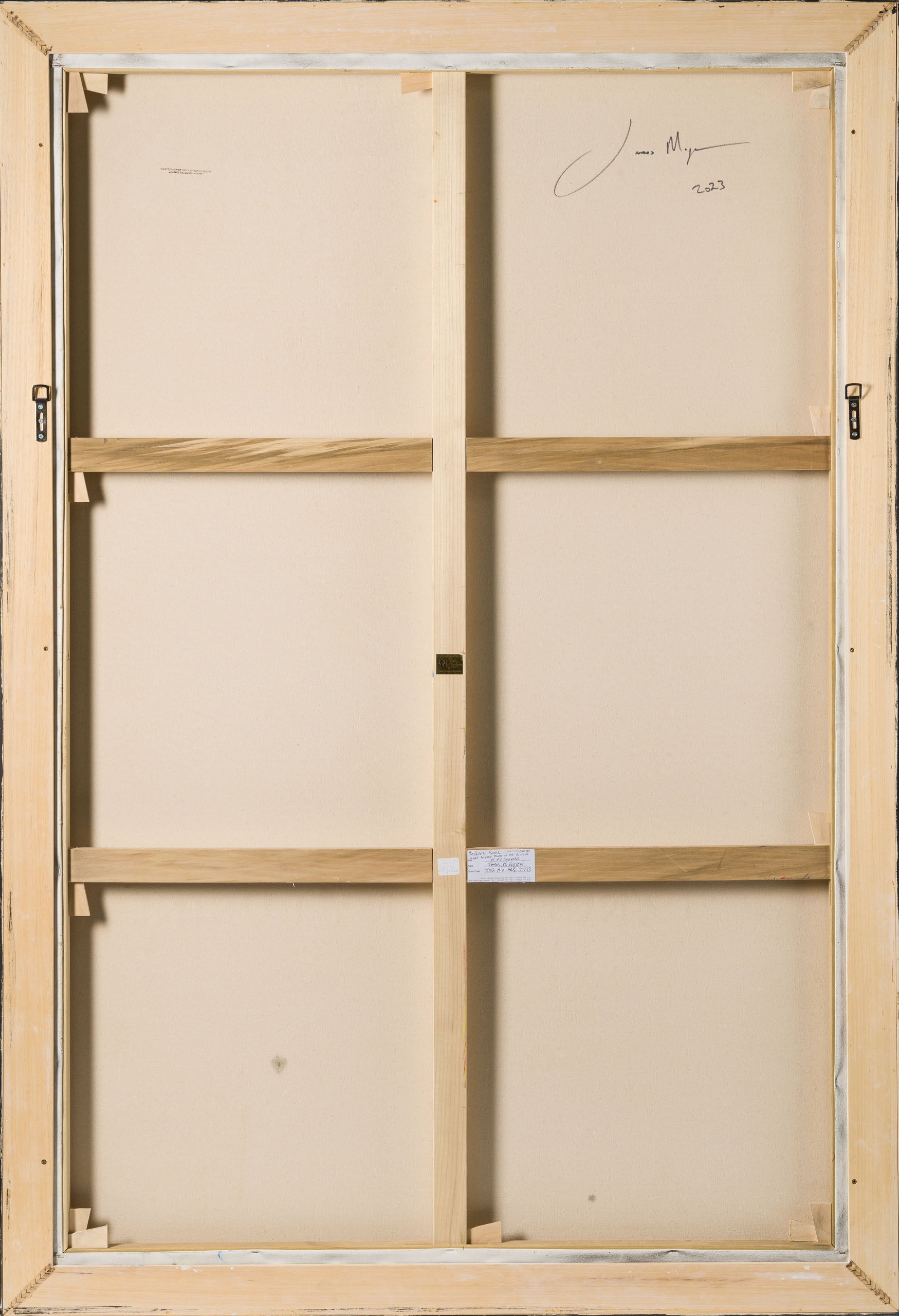 JMQ MIX ABS 90233 What Anyone Thinks Of Me Is None Of My Business 8