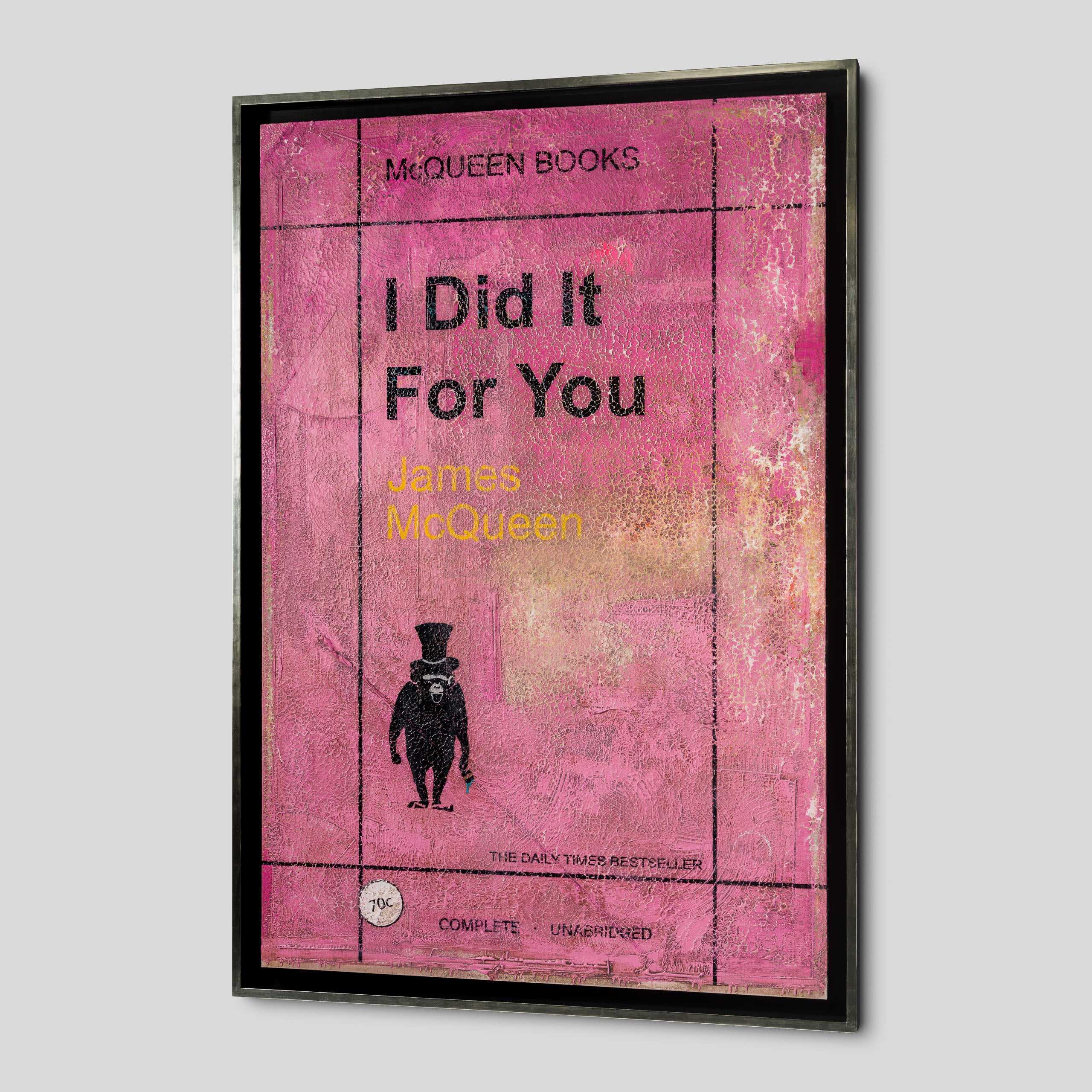 JMQ MIX ABS 90235 I Did It For You 2