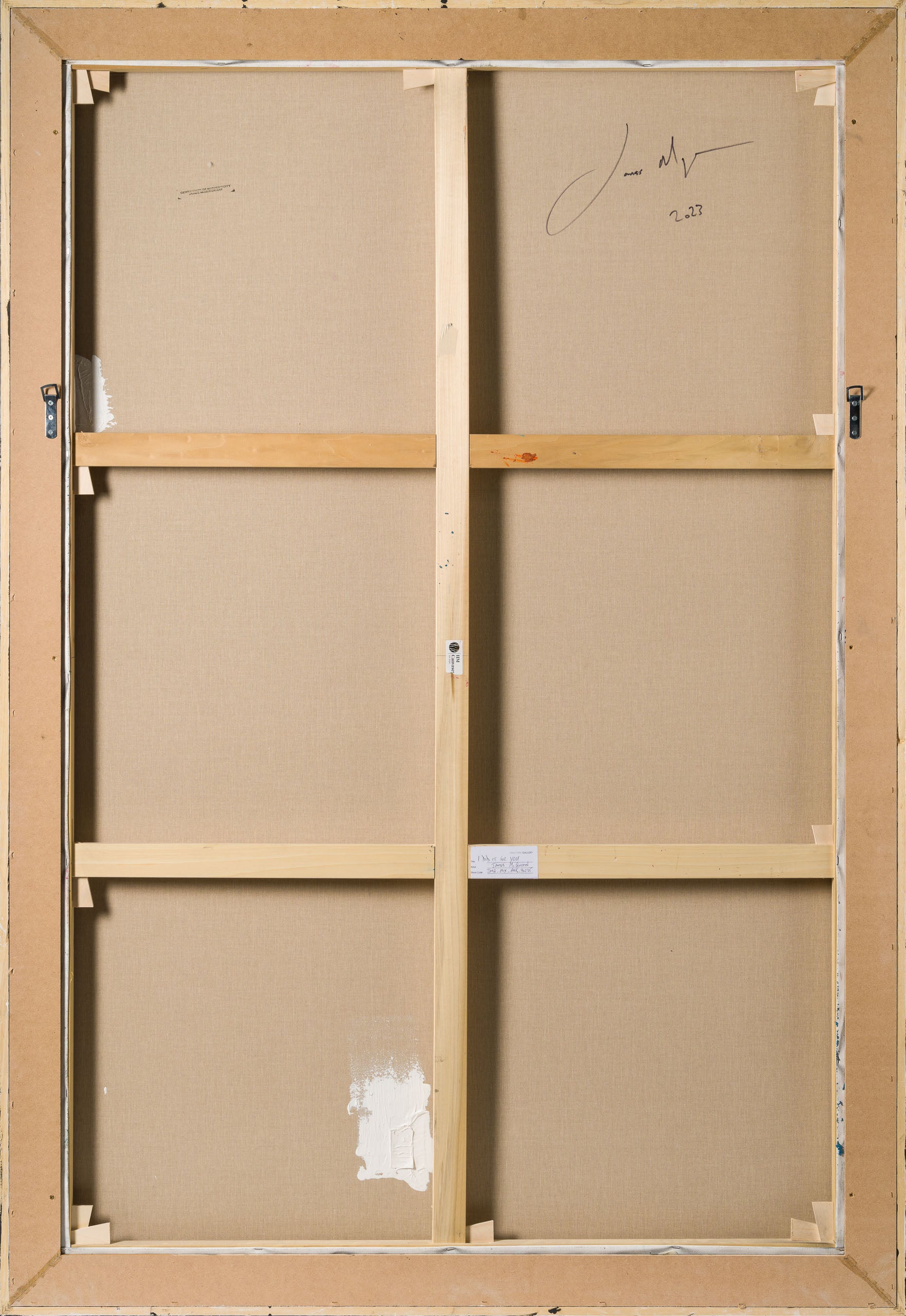 JMQ MIX ABS 90235 I Did It For You 8