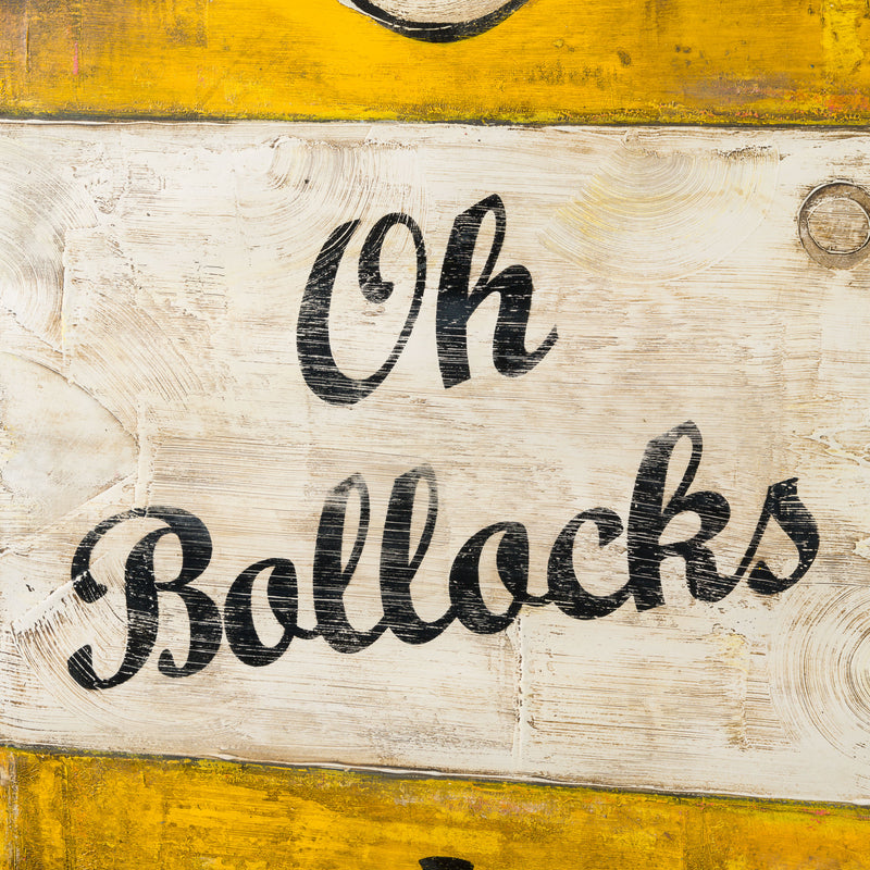 JMQ MIX ABS 90254 OH BOLLOCKS 5