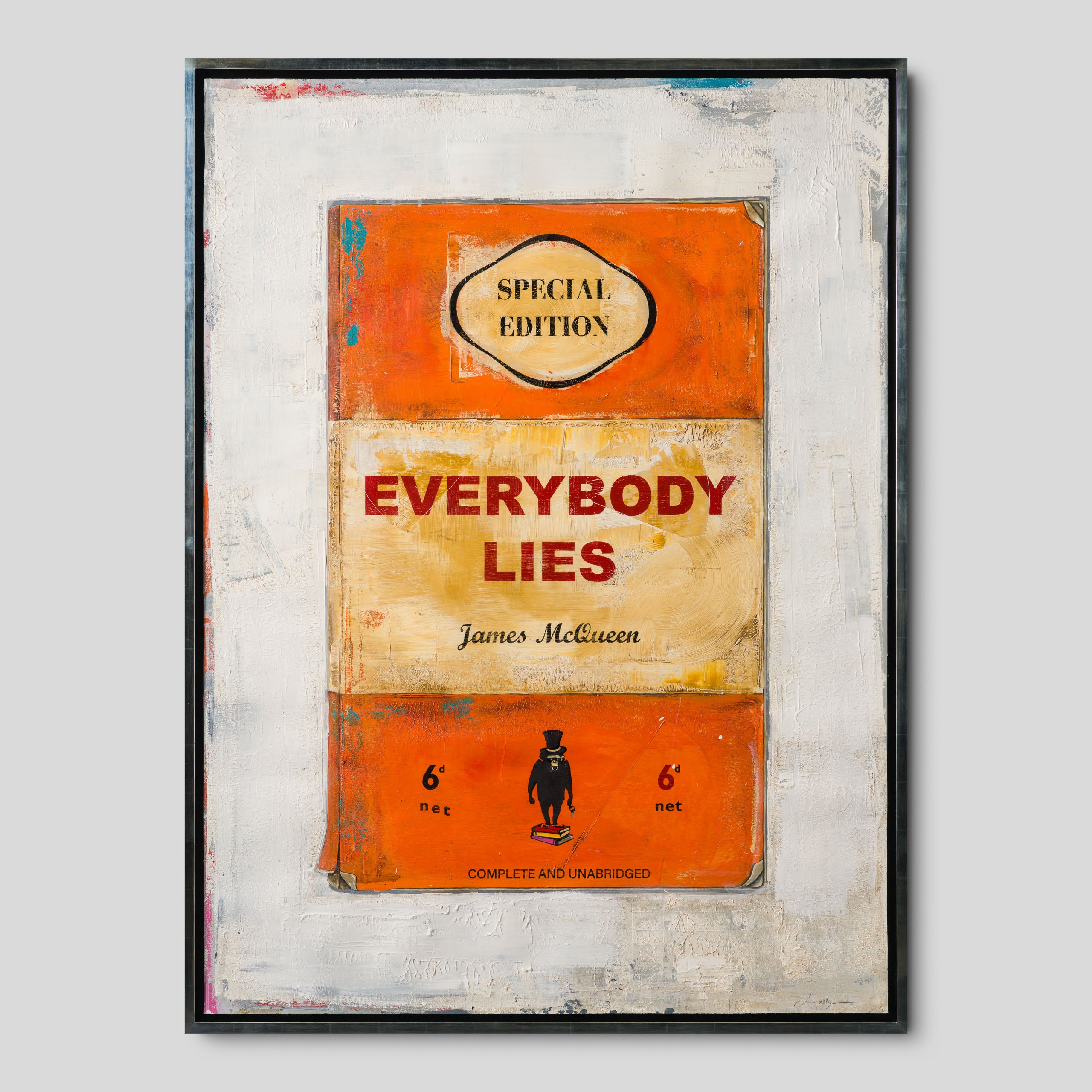 JMQ MIX ABS 90255 Everybody Lies 1