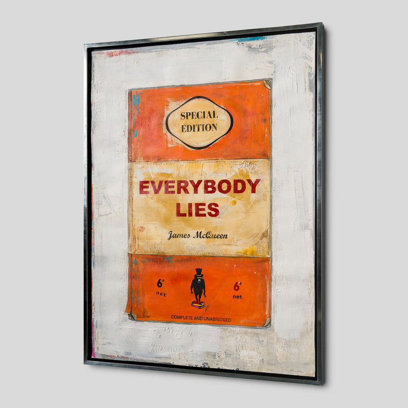 JMQ MIX ABS 90255 Everybody Lies 2