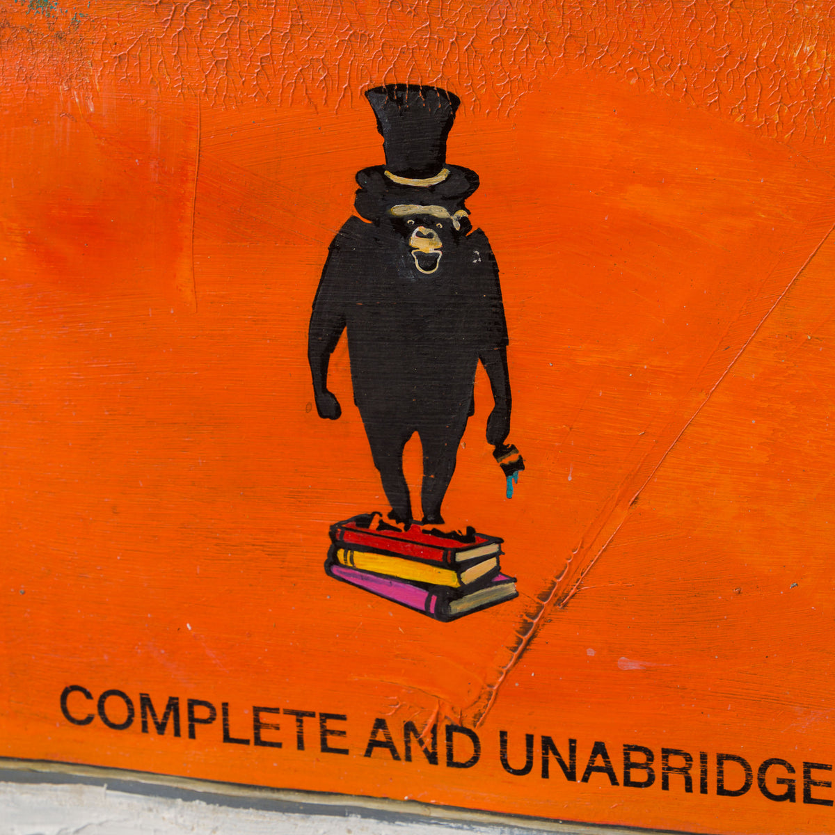 JMQ MIX ABS 90255 Everybody Lies 5