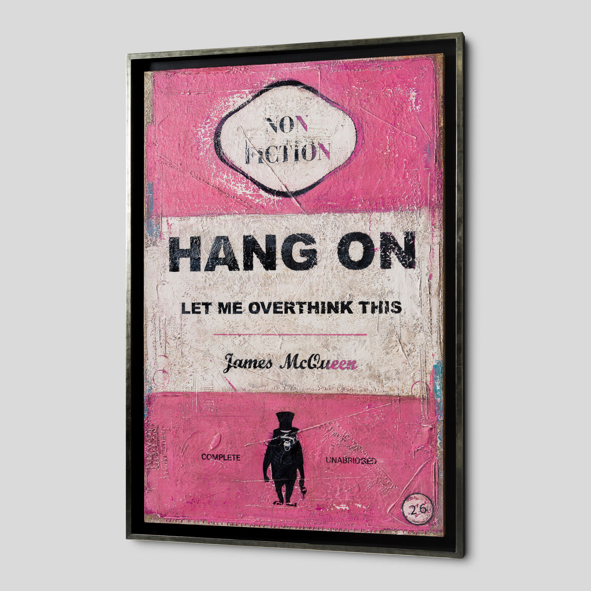 JMQ MIX ABS 90306 Hang On Let Me Overthink This 2