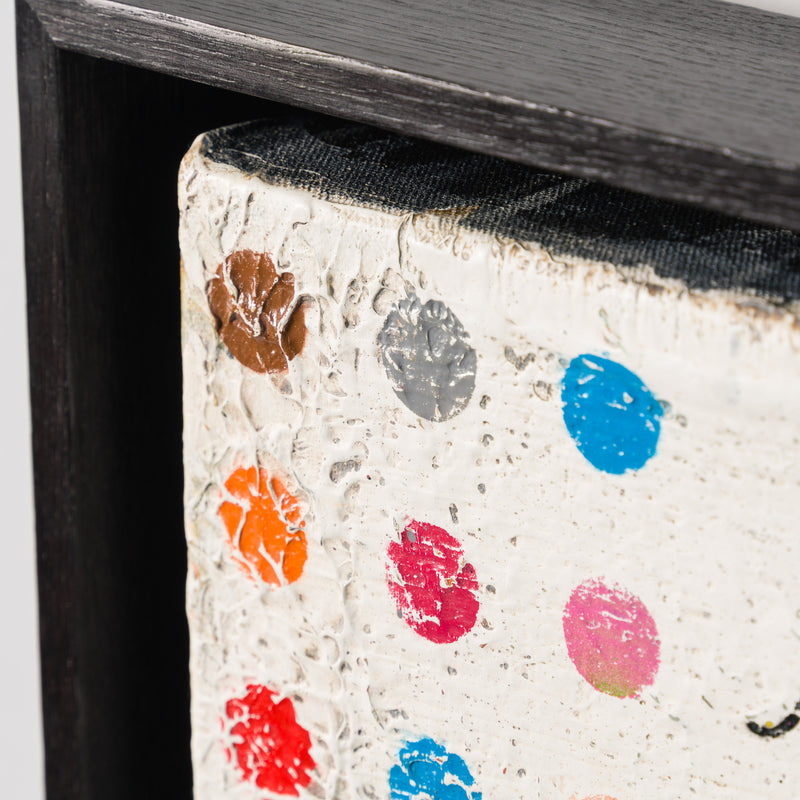 JMQ MIX ABS 91143 09 NO RISK NO STORY (EXTRA SMALL 9) 4