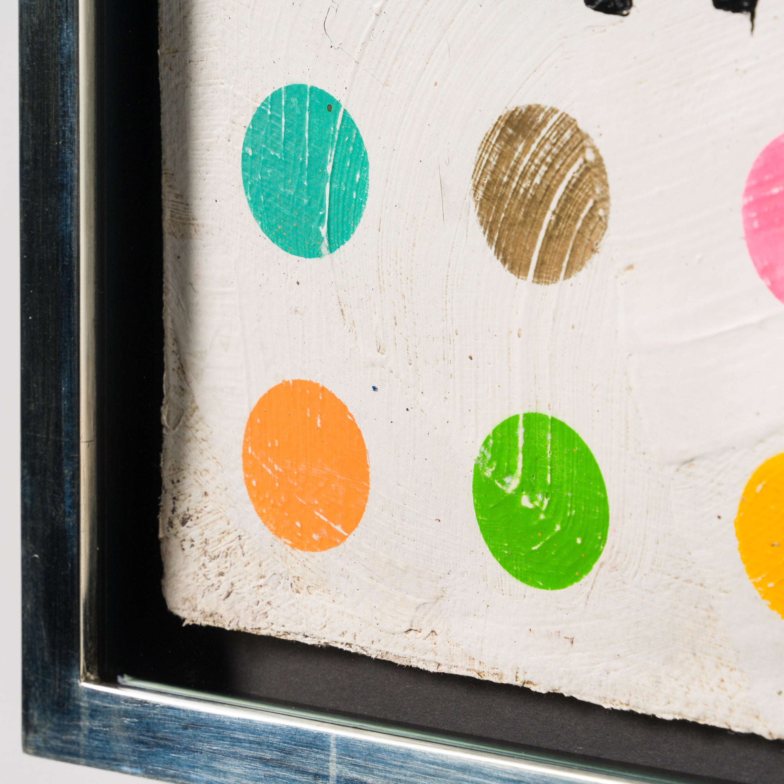 JMQ MIX ABS 91274 MCQUEEN MONKEYS WITH HARING DOGS III 7