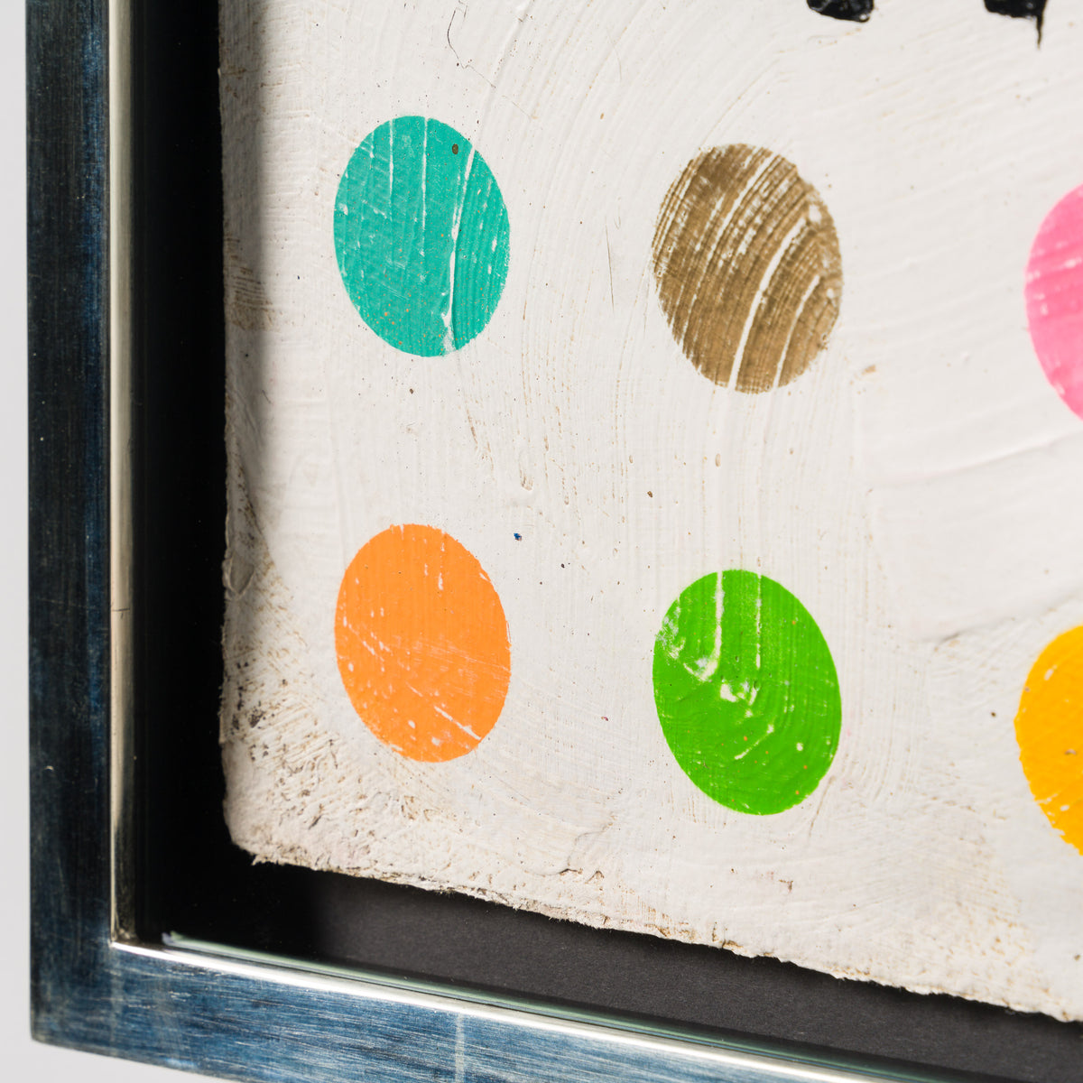 JMQ MIX ABS 91274 MCQUEEN MONKEYS WITH HARING DOGS III 7