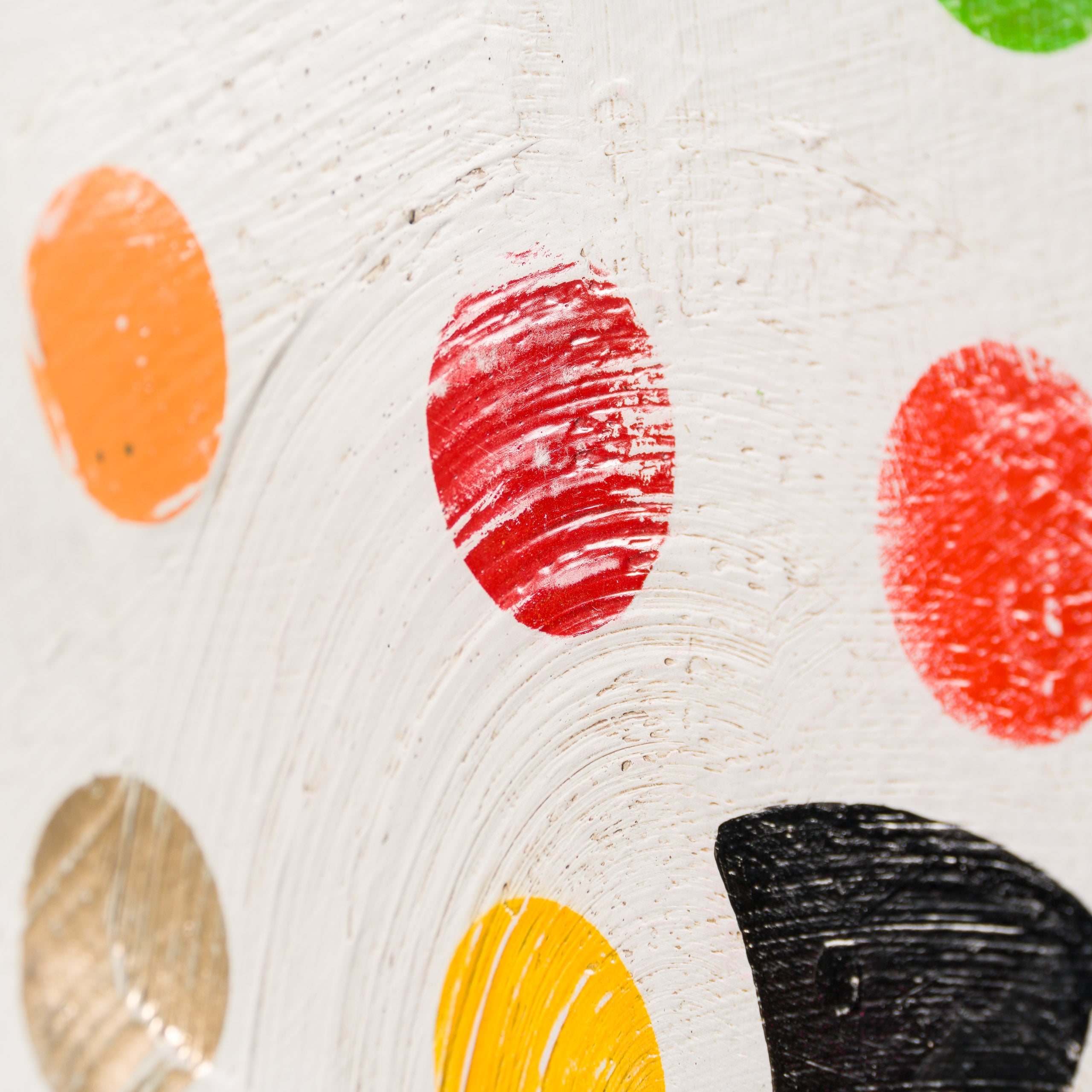 JMQ MIX ABS 91274 MCQUEEN MONKEYS WITH HARING DOGS III 8