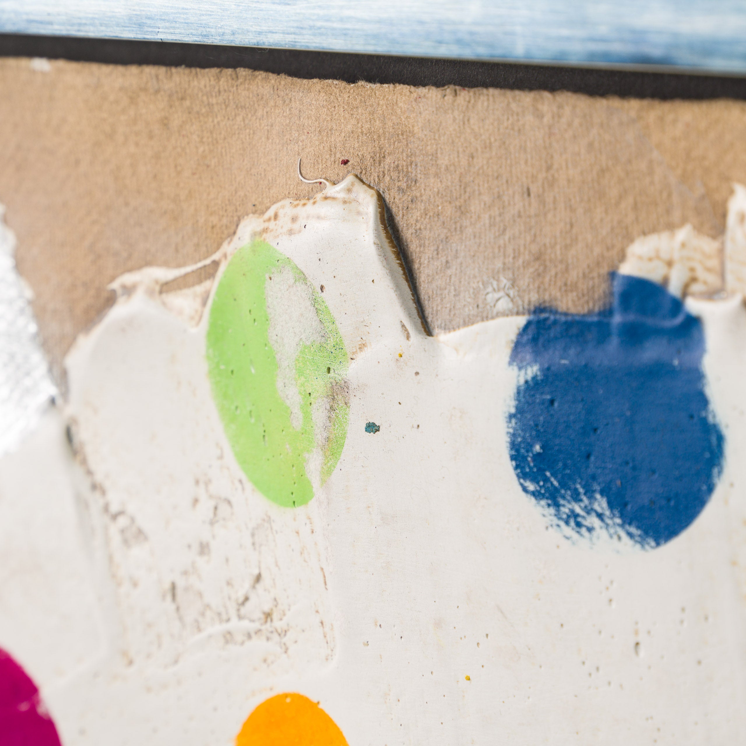 JMQ MIX ABS 91275 MCQUEEN MONKEYS WITH HARING DOGS IV 6