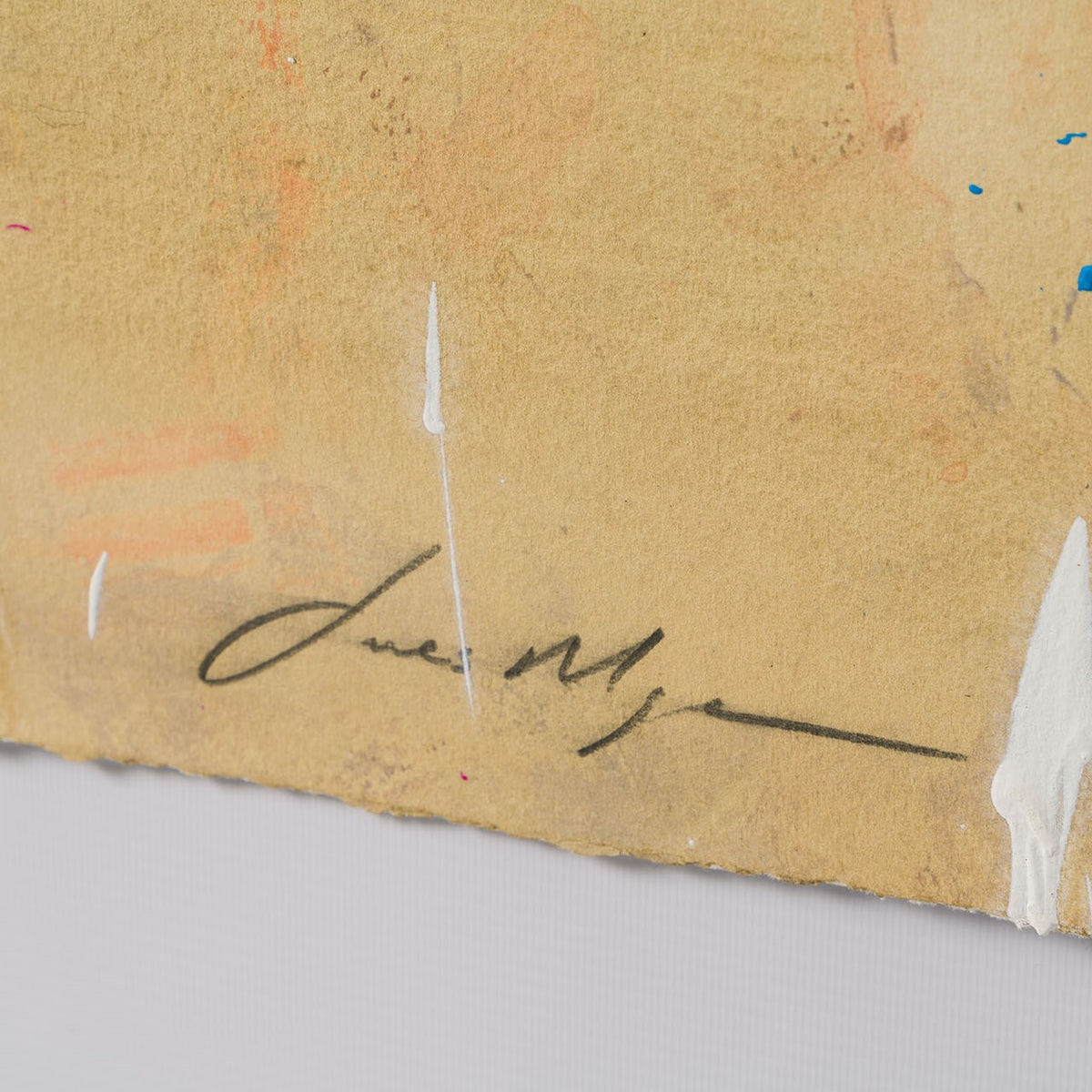 JMQ No Risk No Story (SPECIAL PRINT) I 3 LR