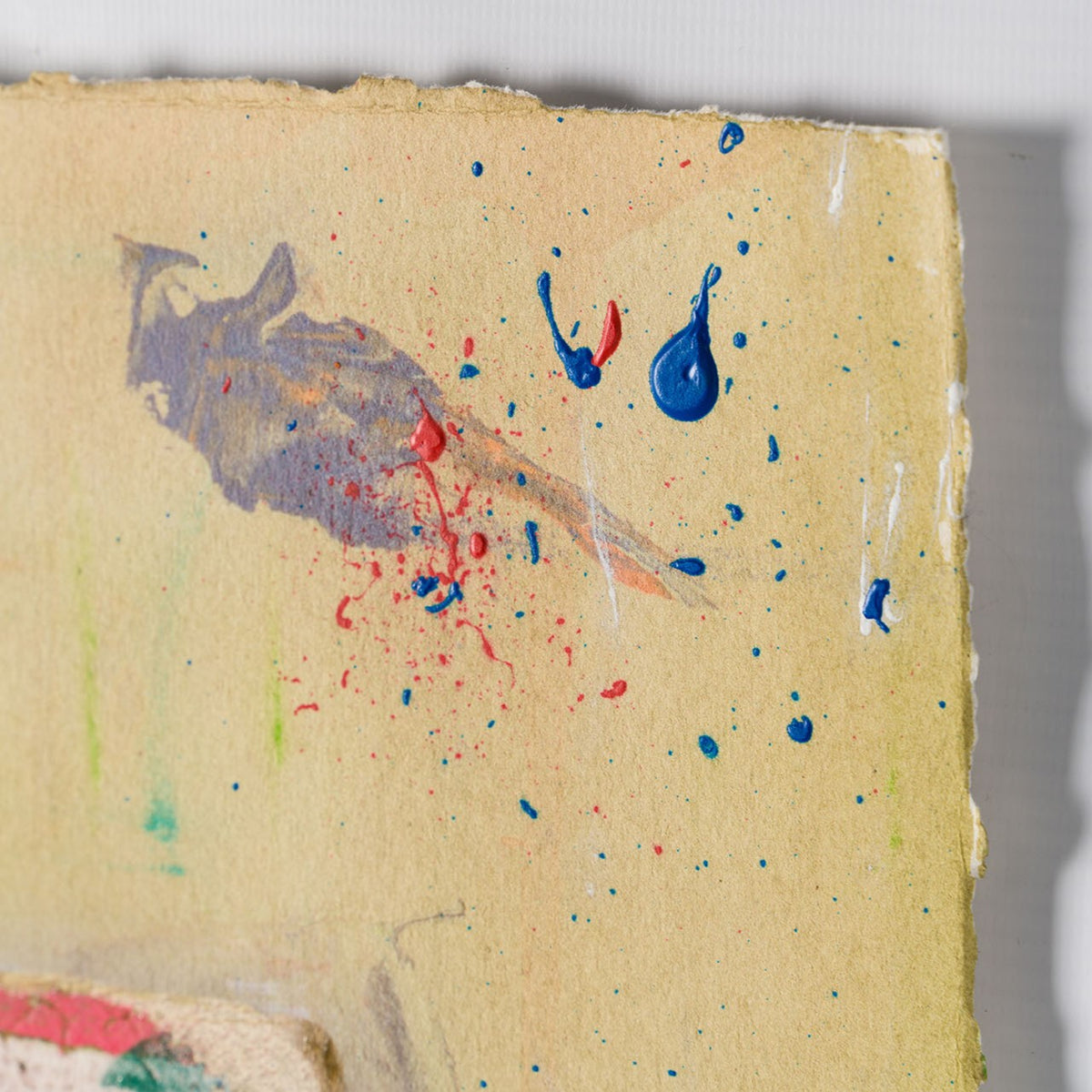 JMQ No Risk No Story (SPECIAL PRINT) I 4 LR