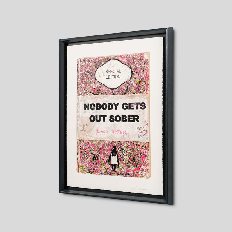 JMQ Nobody Gets Out Sober 2