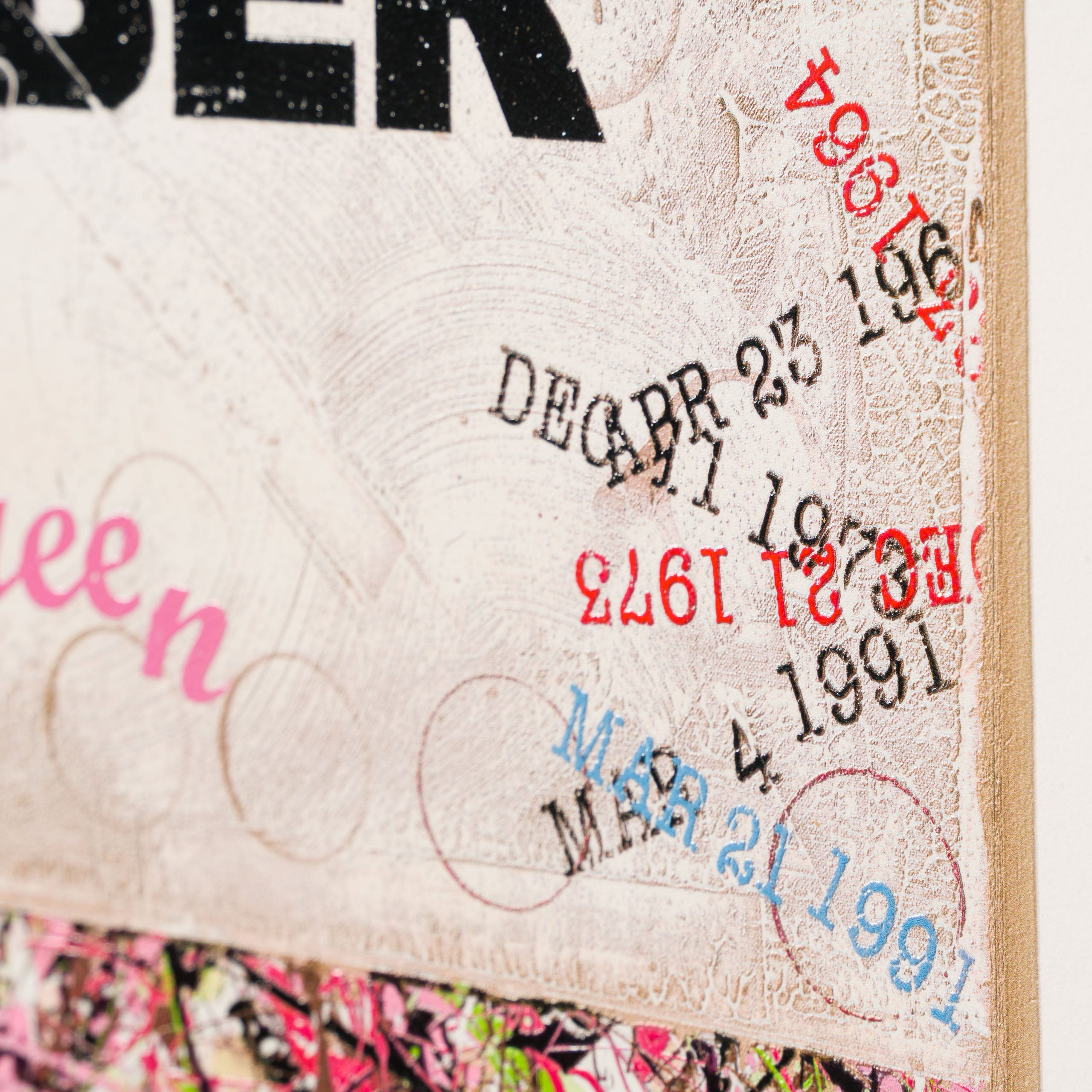 Nobody Gets Out Sober