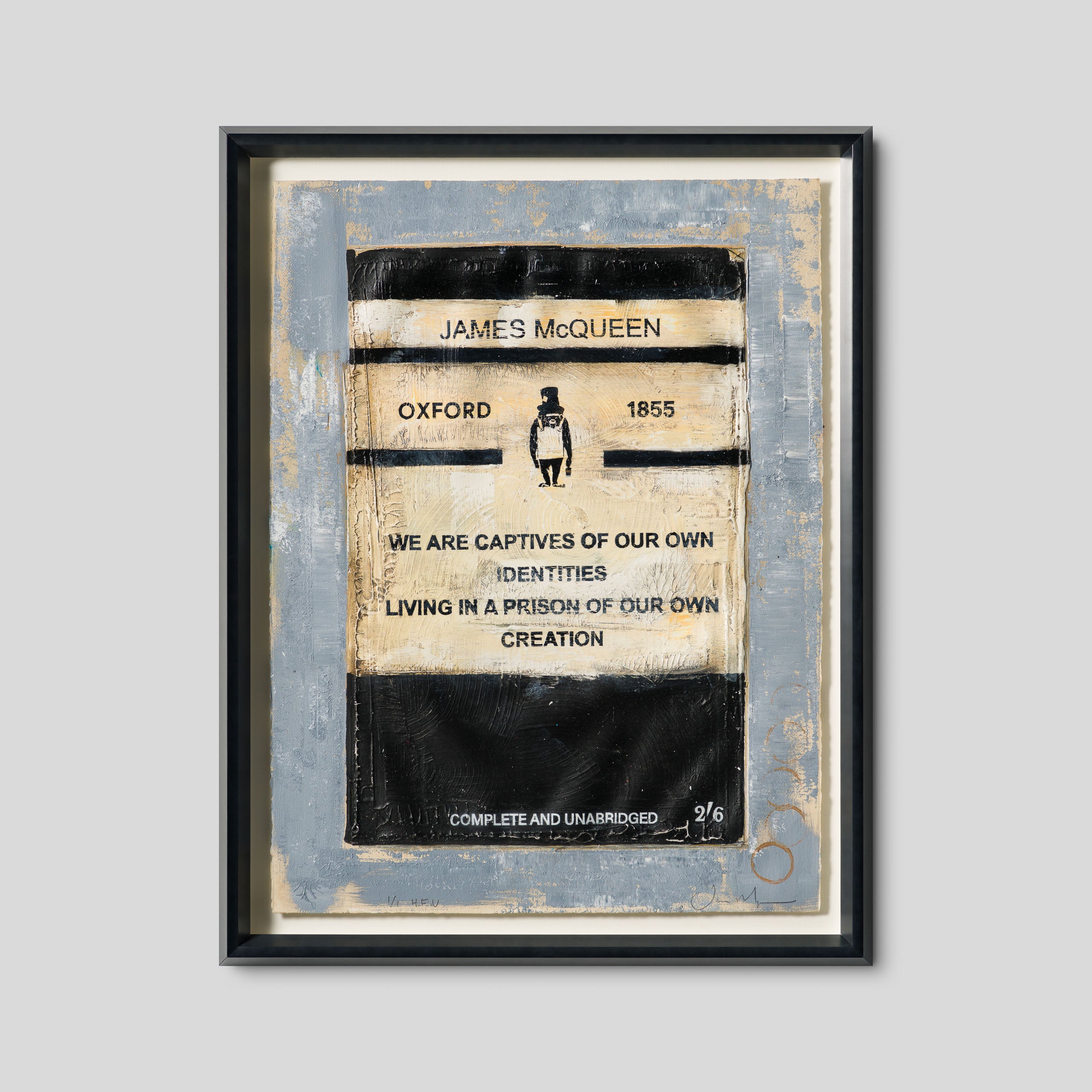 JMQ ORI HUM 35665 We Are Captives Of Our Own Identities 1