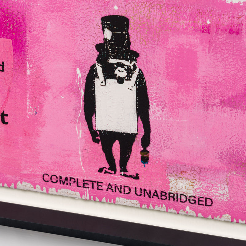 JMQ Protect Me From What I Want 4