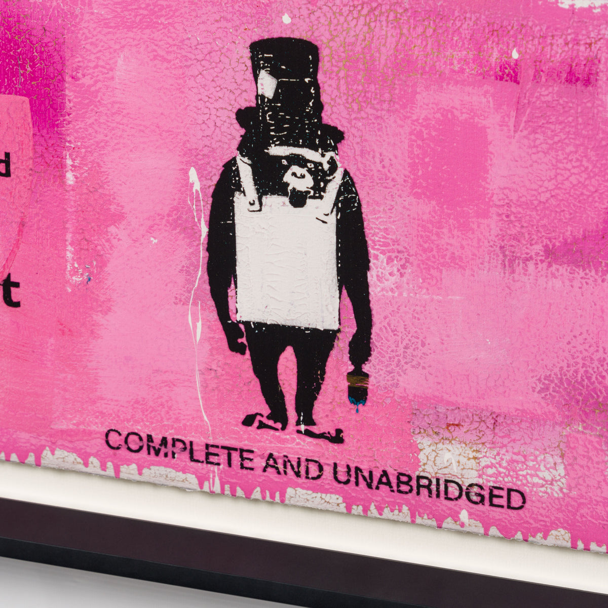 JMQ Protect Me From What I Want 4