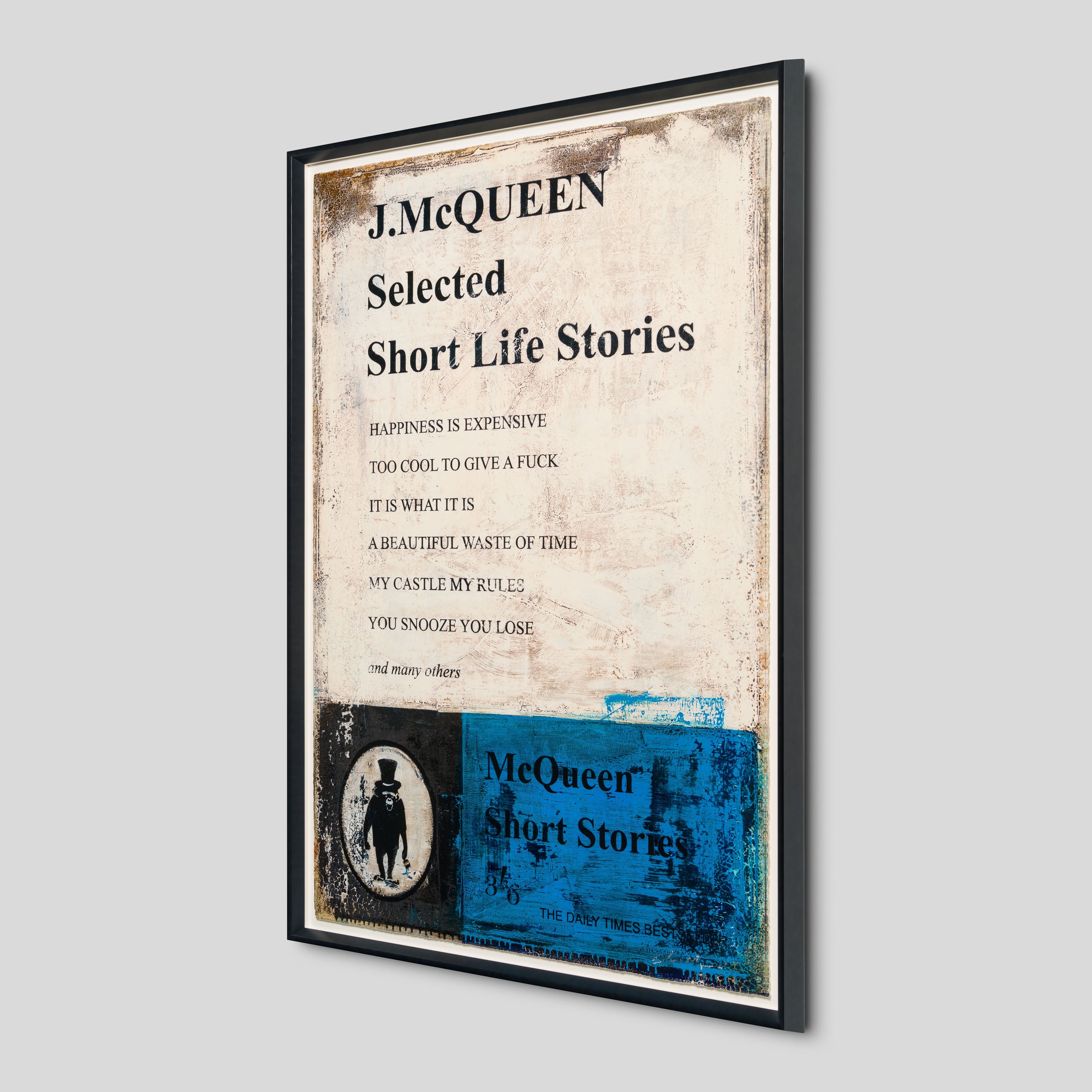 JMQ Short Life Stories 2