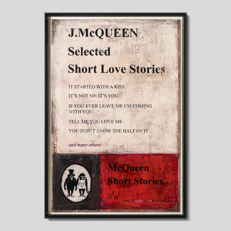 JMQ Short Love Stories 1