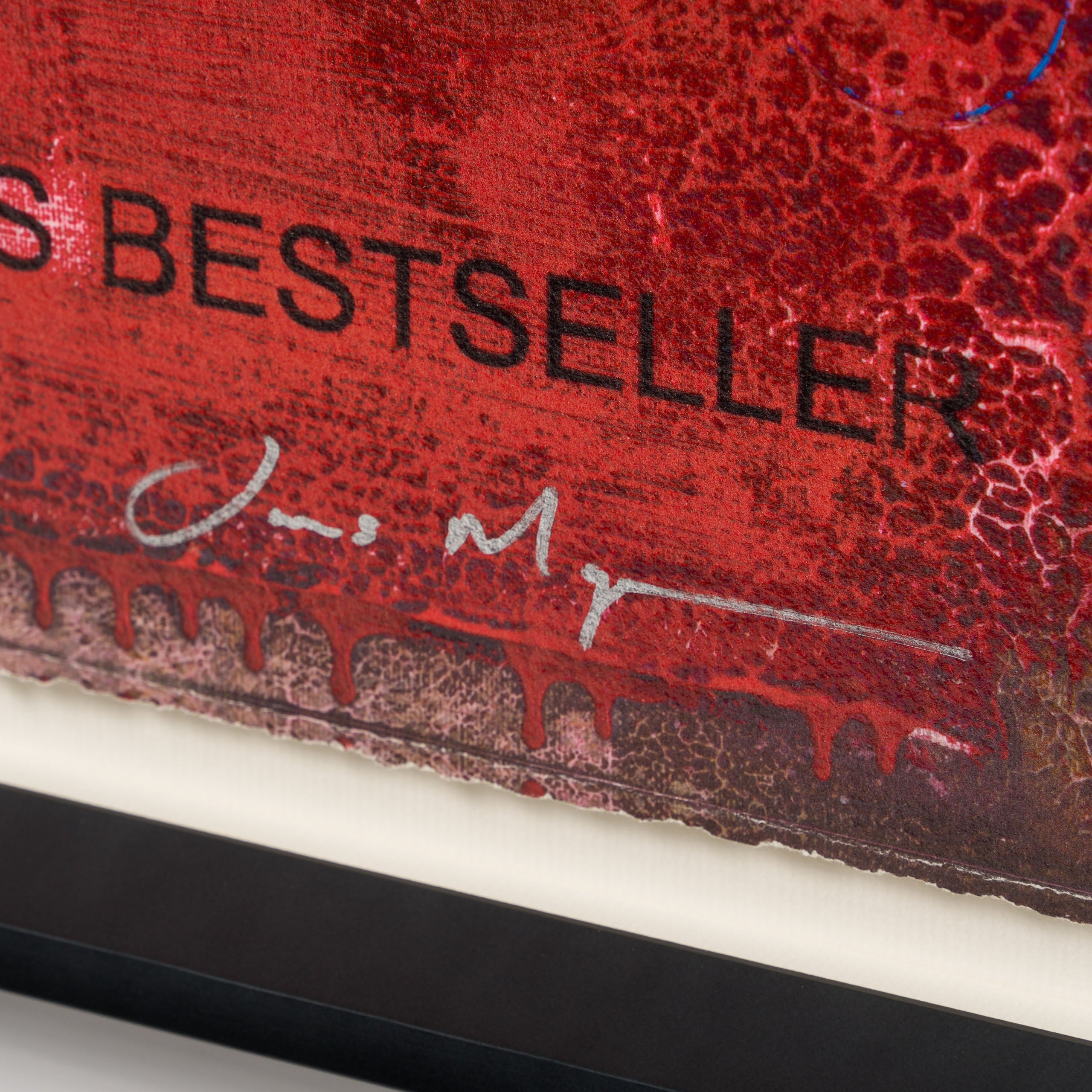 JMQ Short Love Stories 3