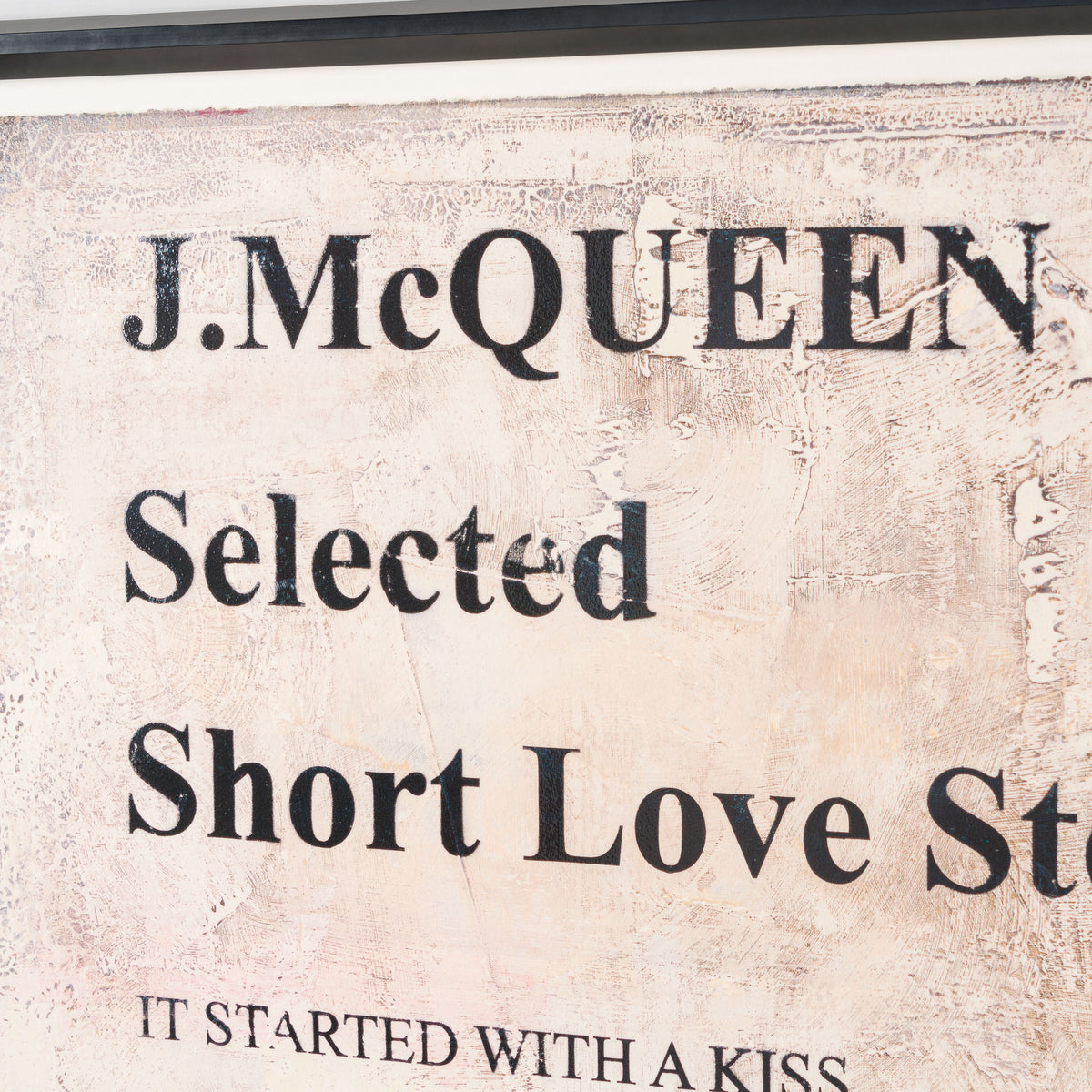 JMQ Short Love Stories 5