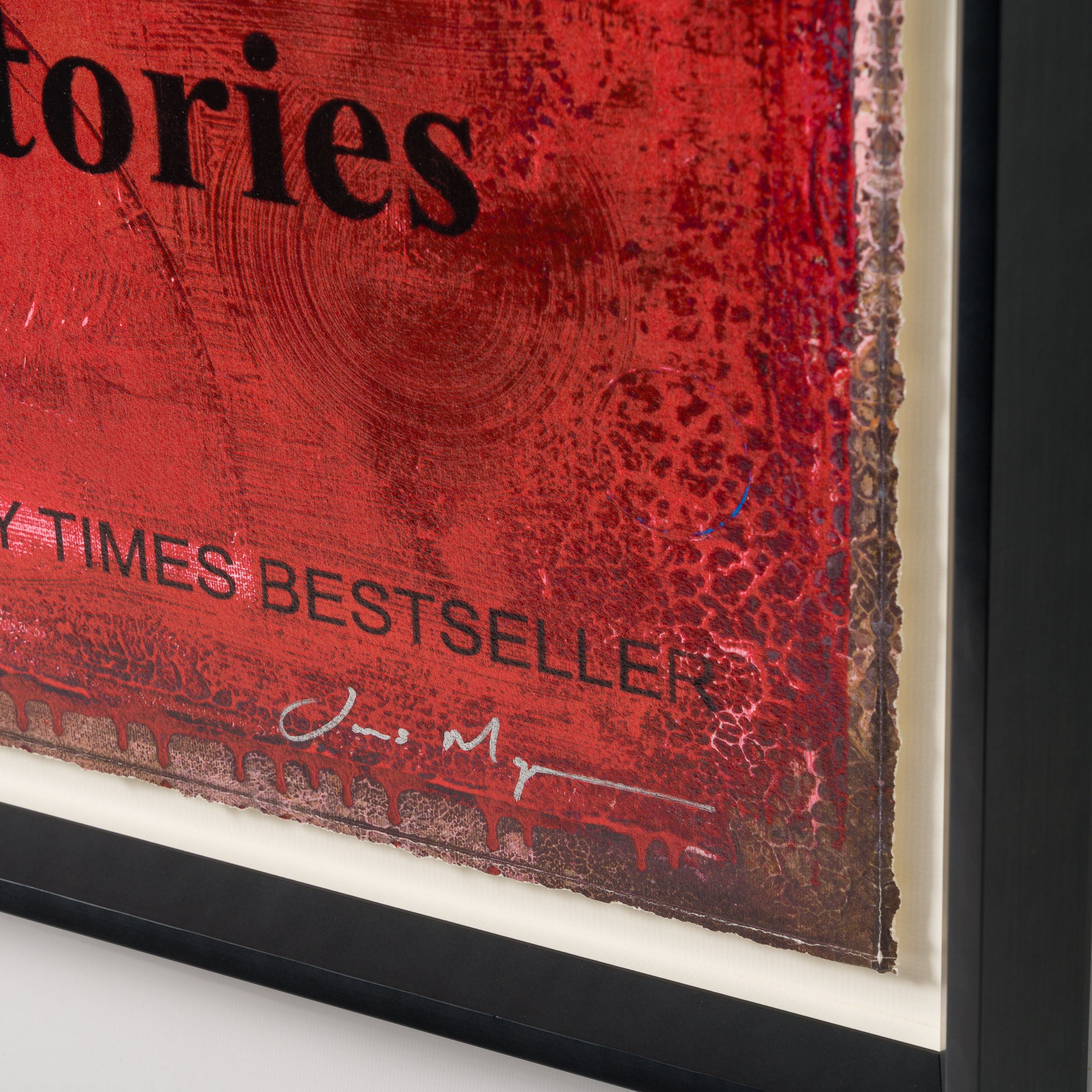 Short Stories 2024 | Framed Set of Two