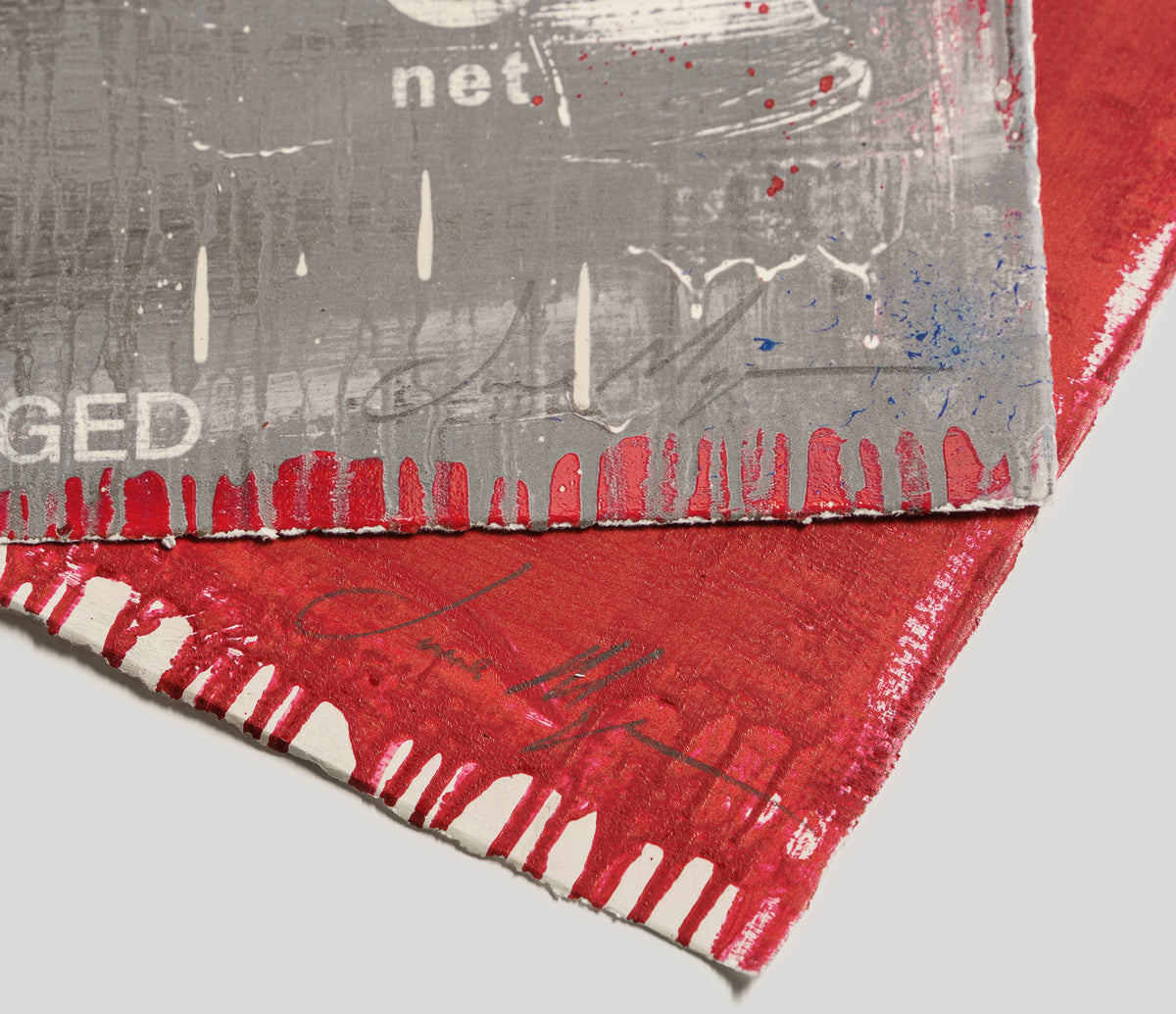 JMQ SLE HUM 28603 3 James McQueen Non Fiction Set of 2 Editions