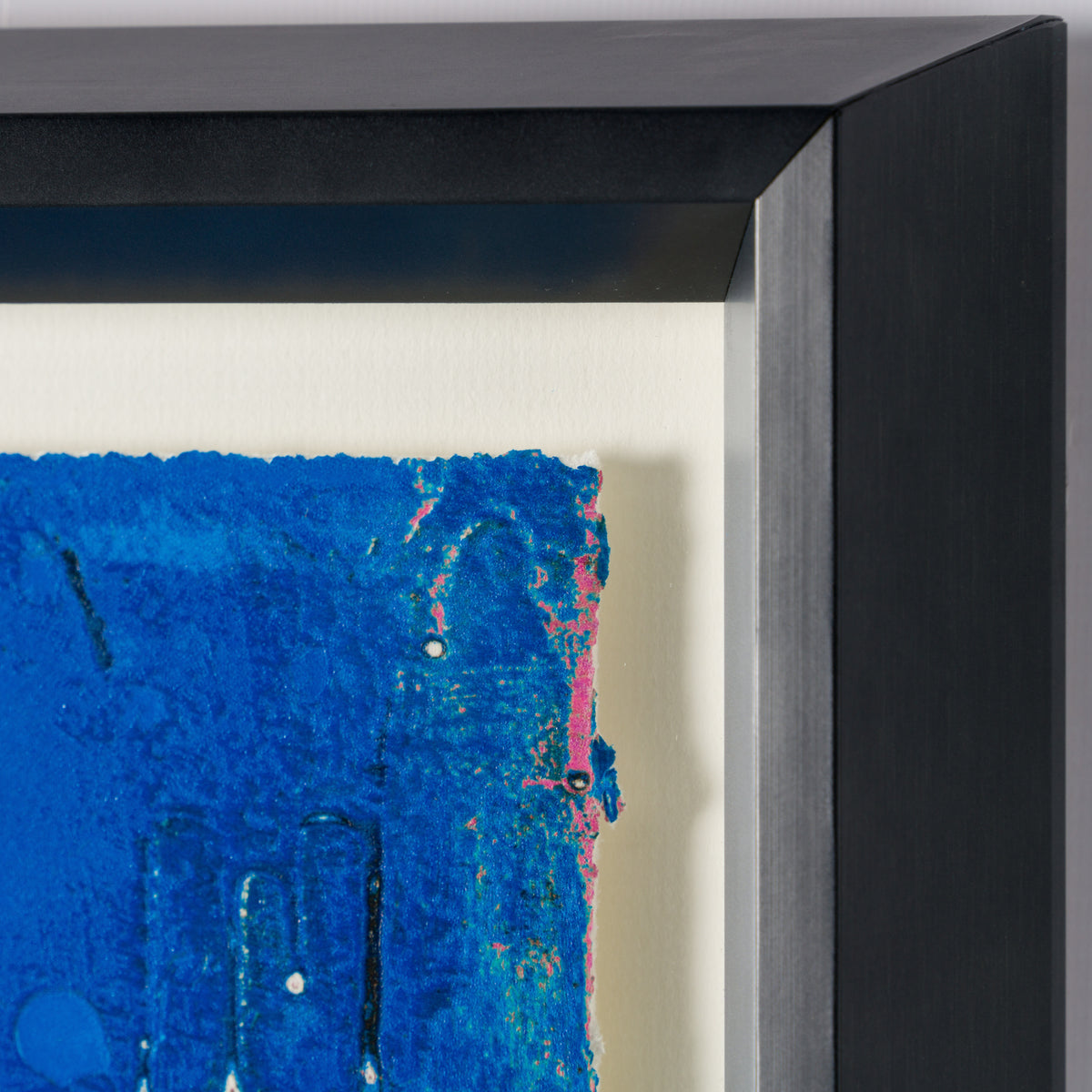 Non-Fiction - Framed Set of Two