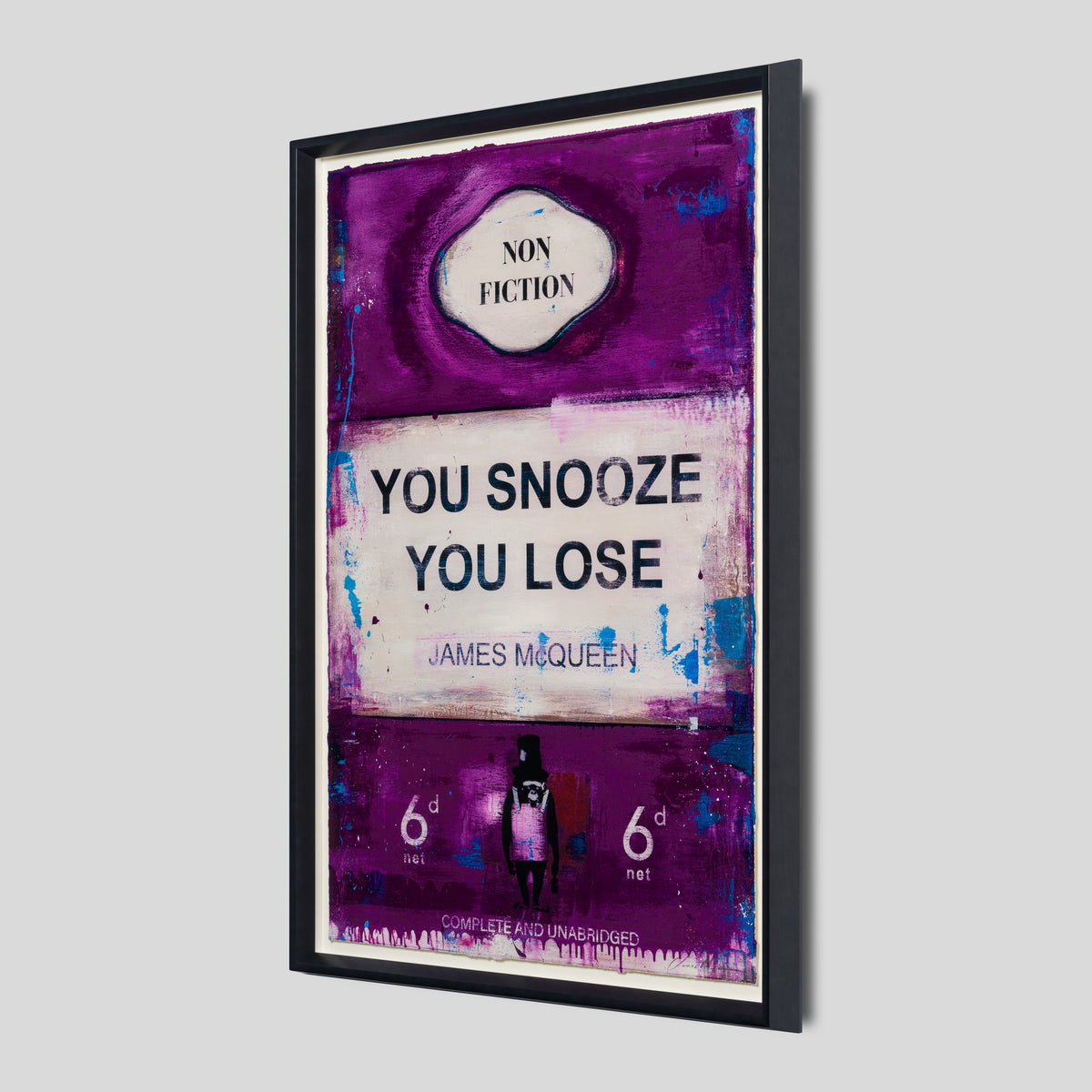 JMQ SLE HUM 28605F 2 You Snooze You Lose