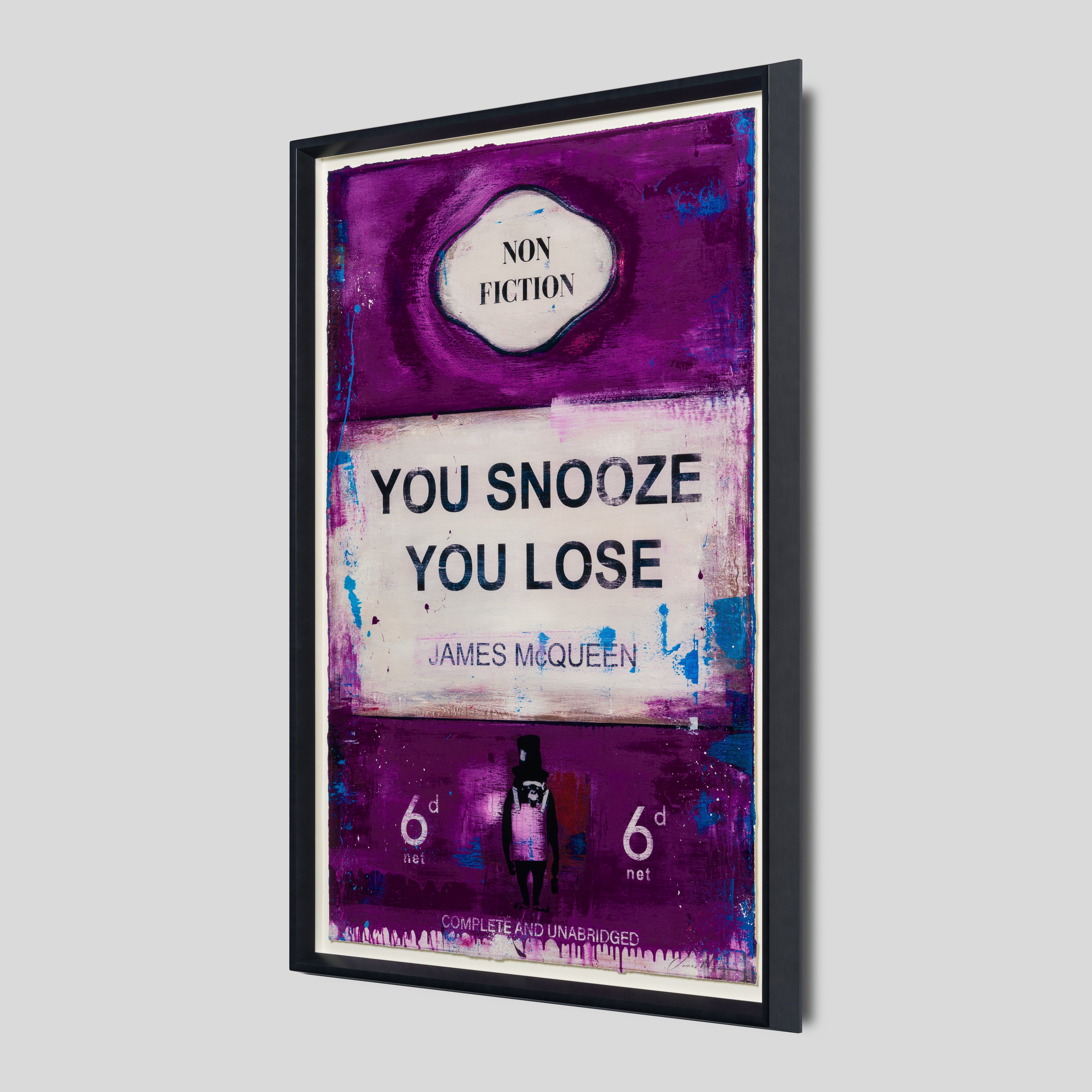 JMQ SLE HUM 28605F 2 You Snooze You Lose