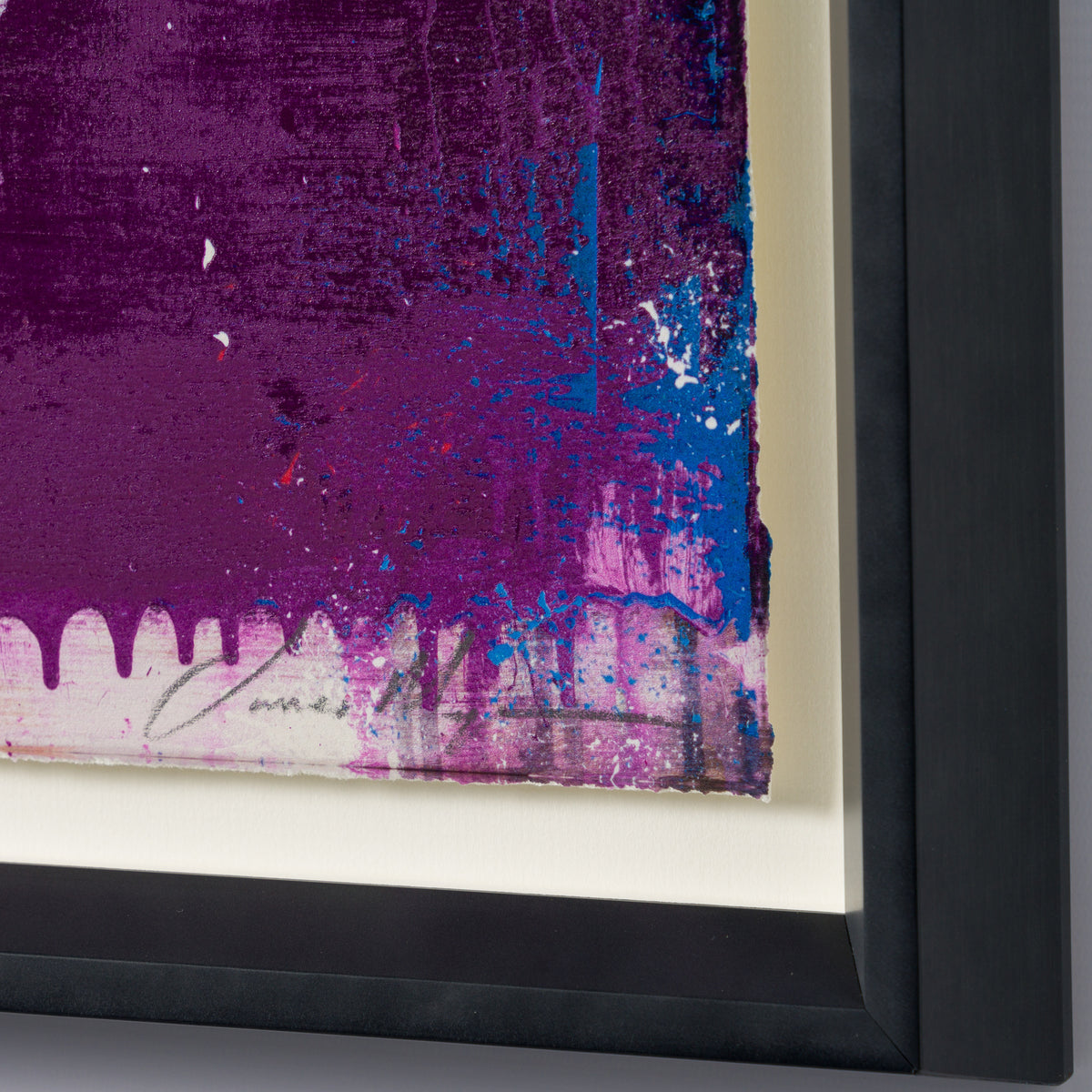 Non-Fiction - Framed Set of Two