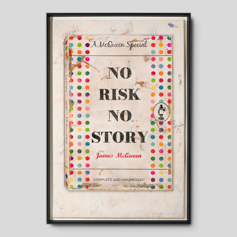 JMQ SLE HUM 29845 1 No Risk No Story
