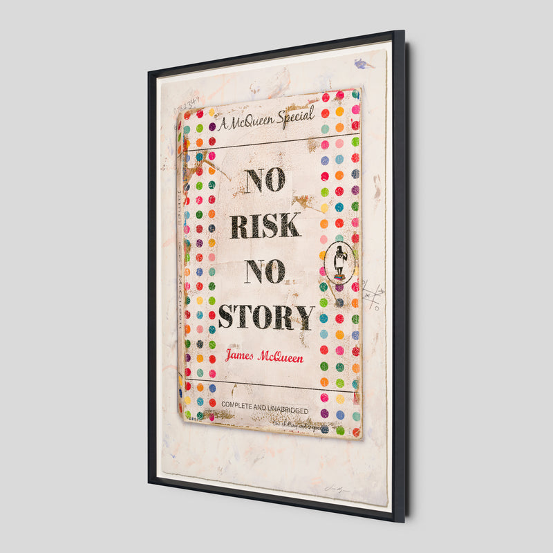 JMQ SLE HUM 29845 2 No Risk No Story