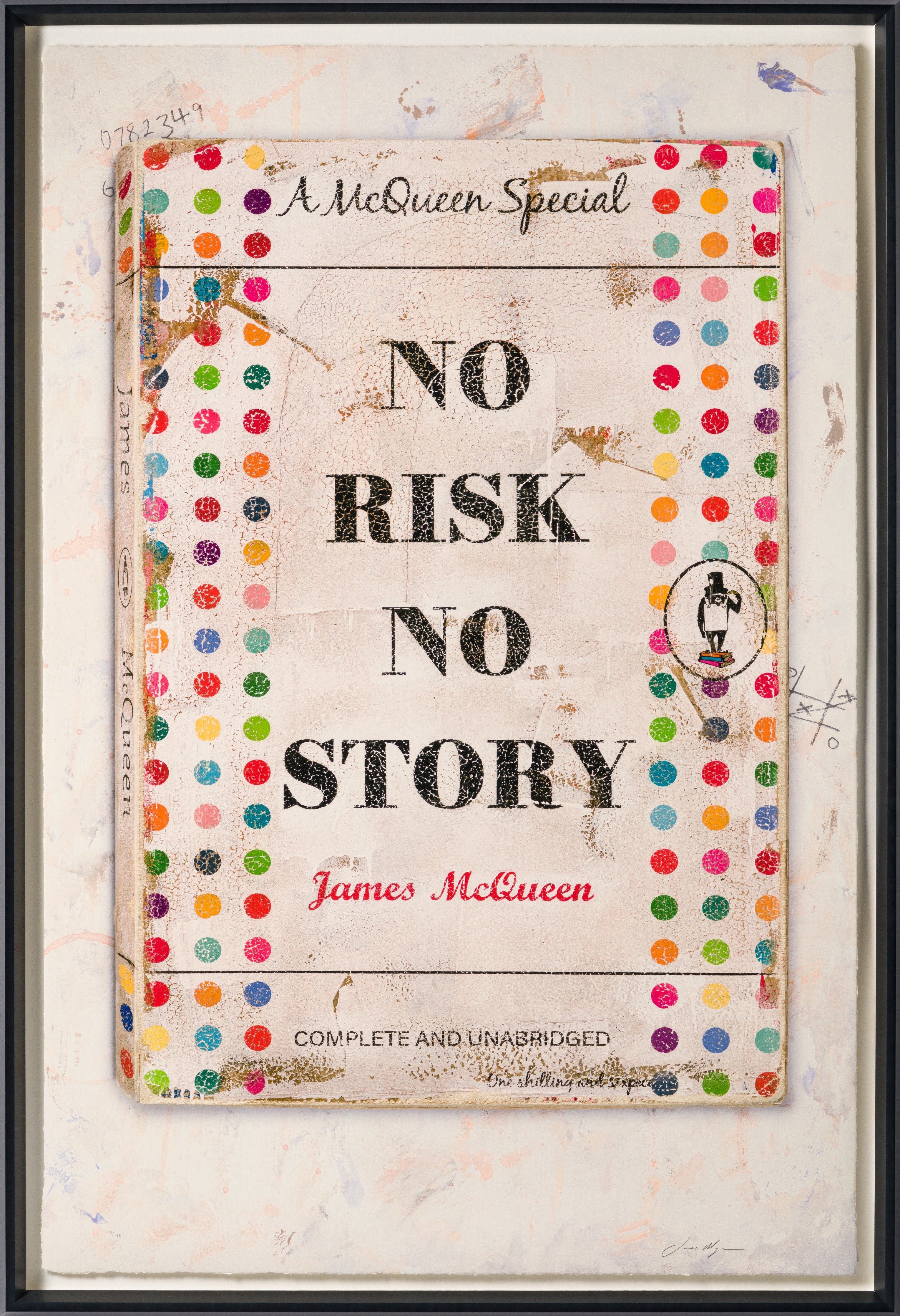 JMQ SLE HUM 29845 30 No Risk No Story