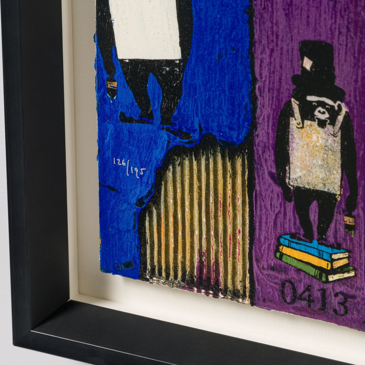 JMQ SLE HUM 31397 Anthology II 4