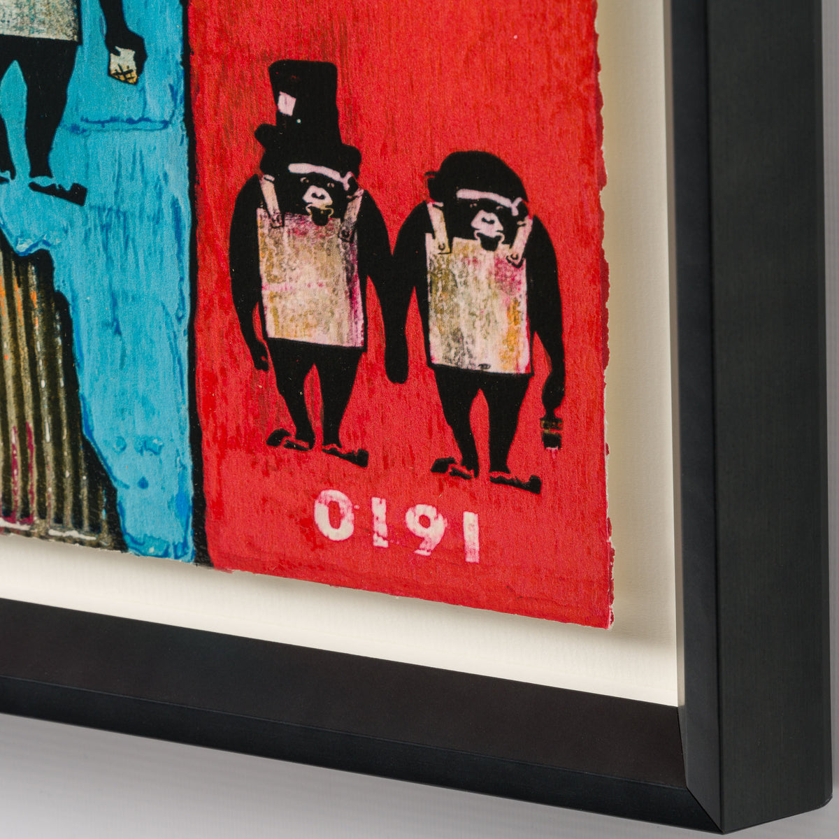 JMQ SLE HUM 31397 Anthology II 5