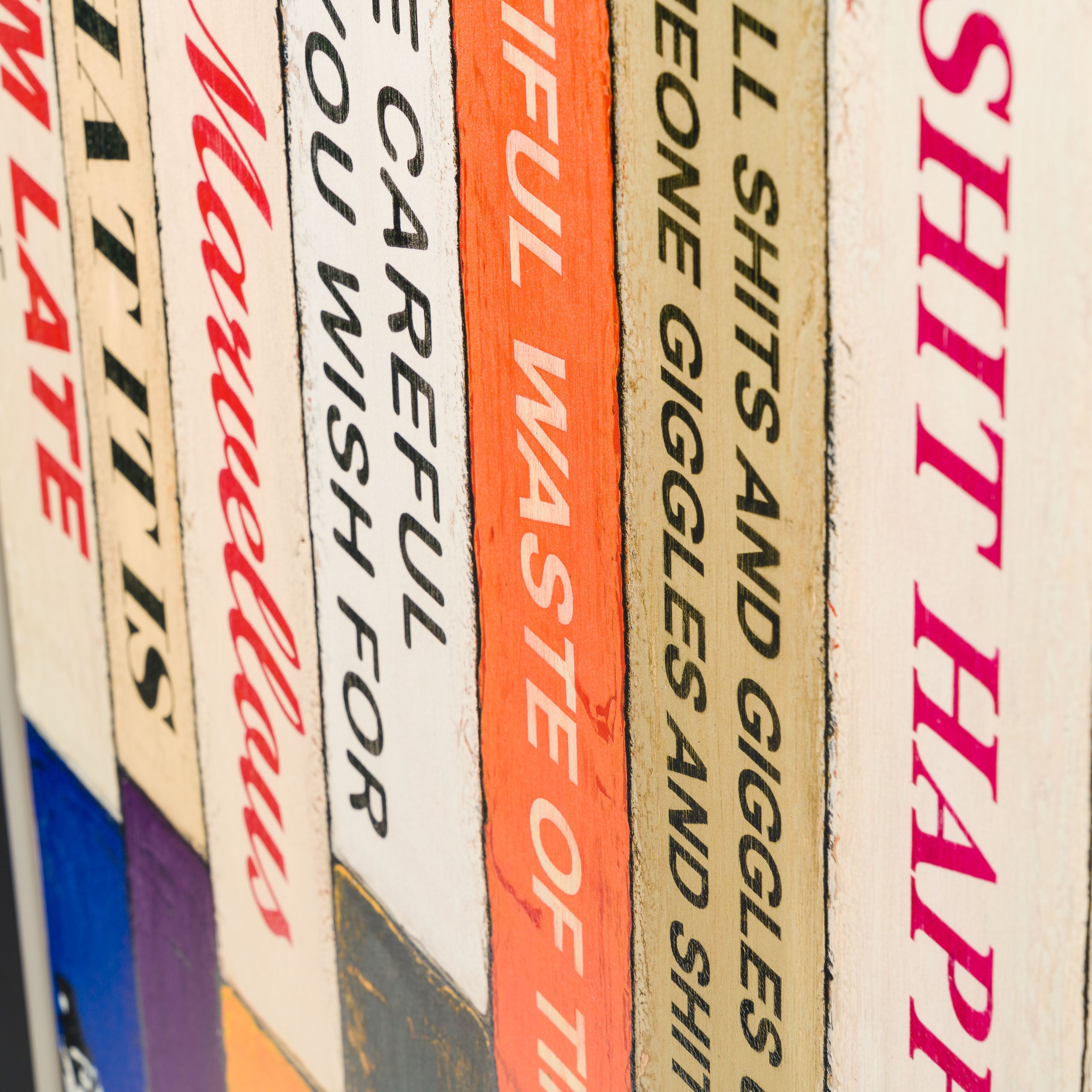 JMQ SLE HUM 31397 Anthology II 7