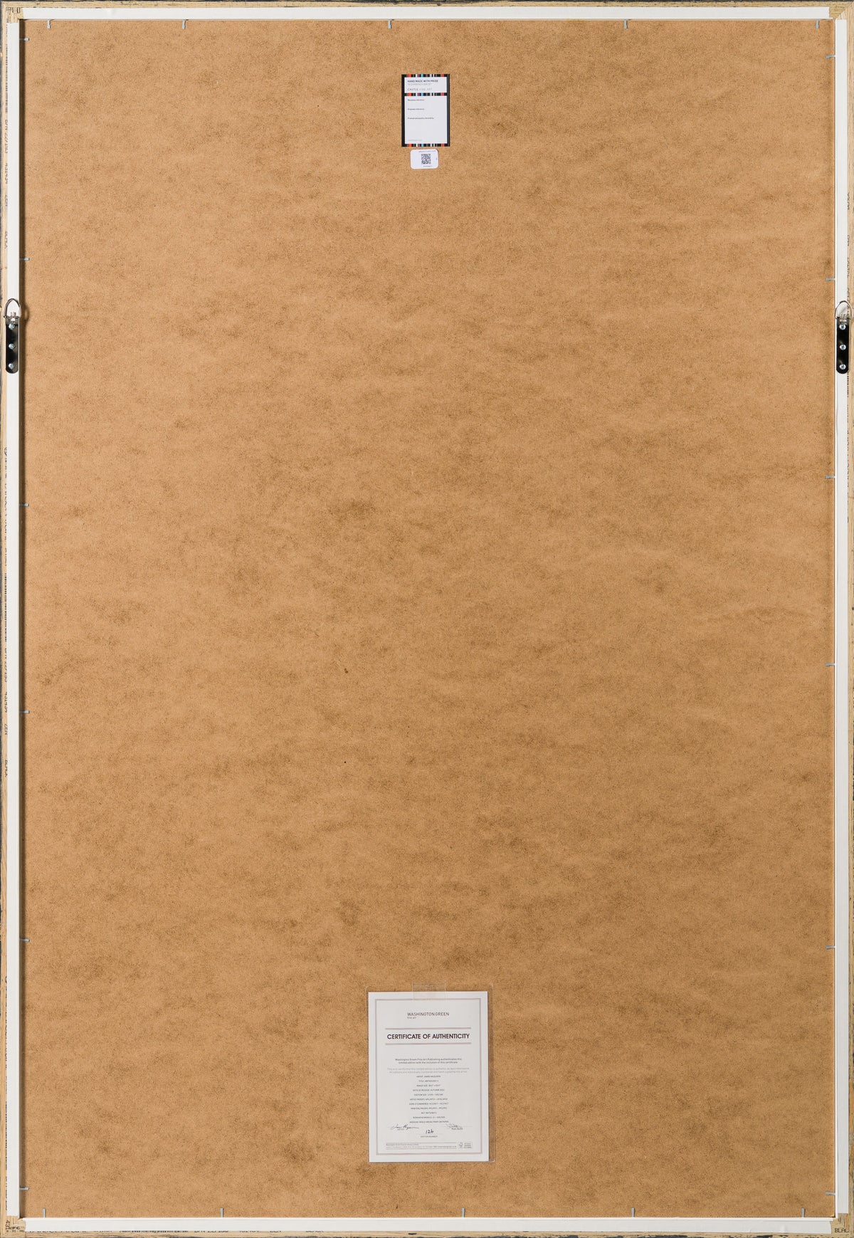 JMQ SLE HUM 31397 Anthology II 8