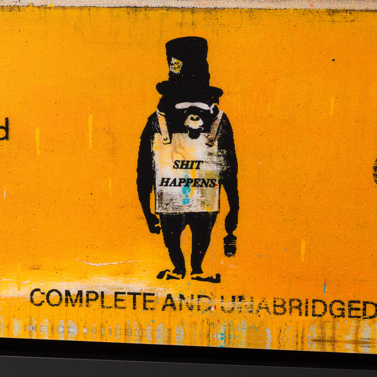 Volume | Framed Set of Two