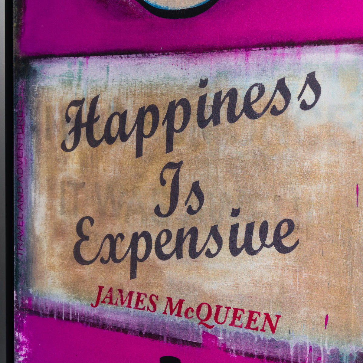 Volume | Framed Set of Two