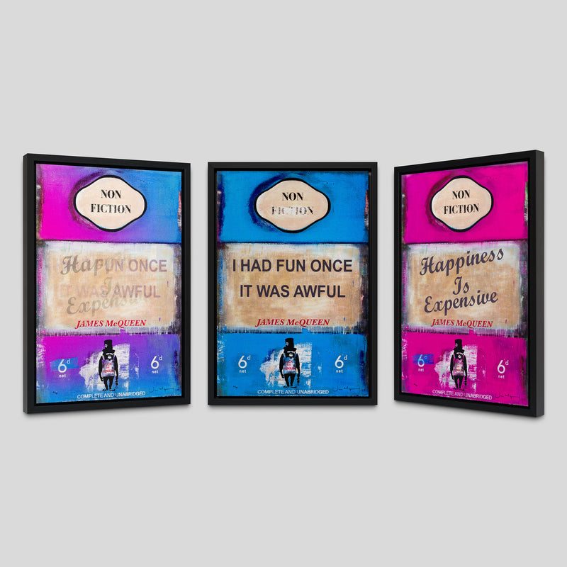 JMQ SLE HUM 35376 Volume II SET OF 3 TRANSITION 2