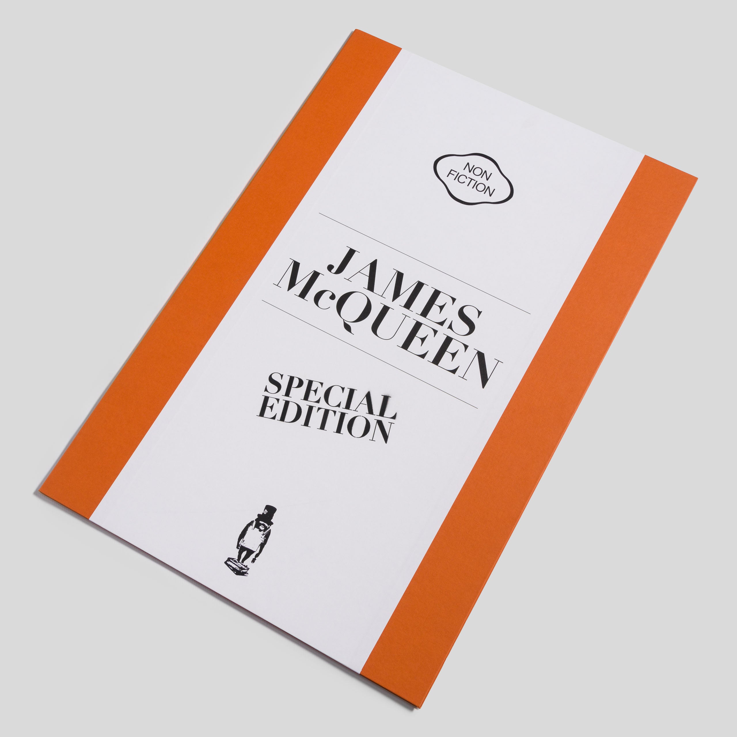 JMQ Unframed Set of Four with Portfolio 1