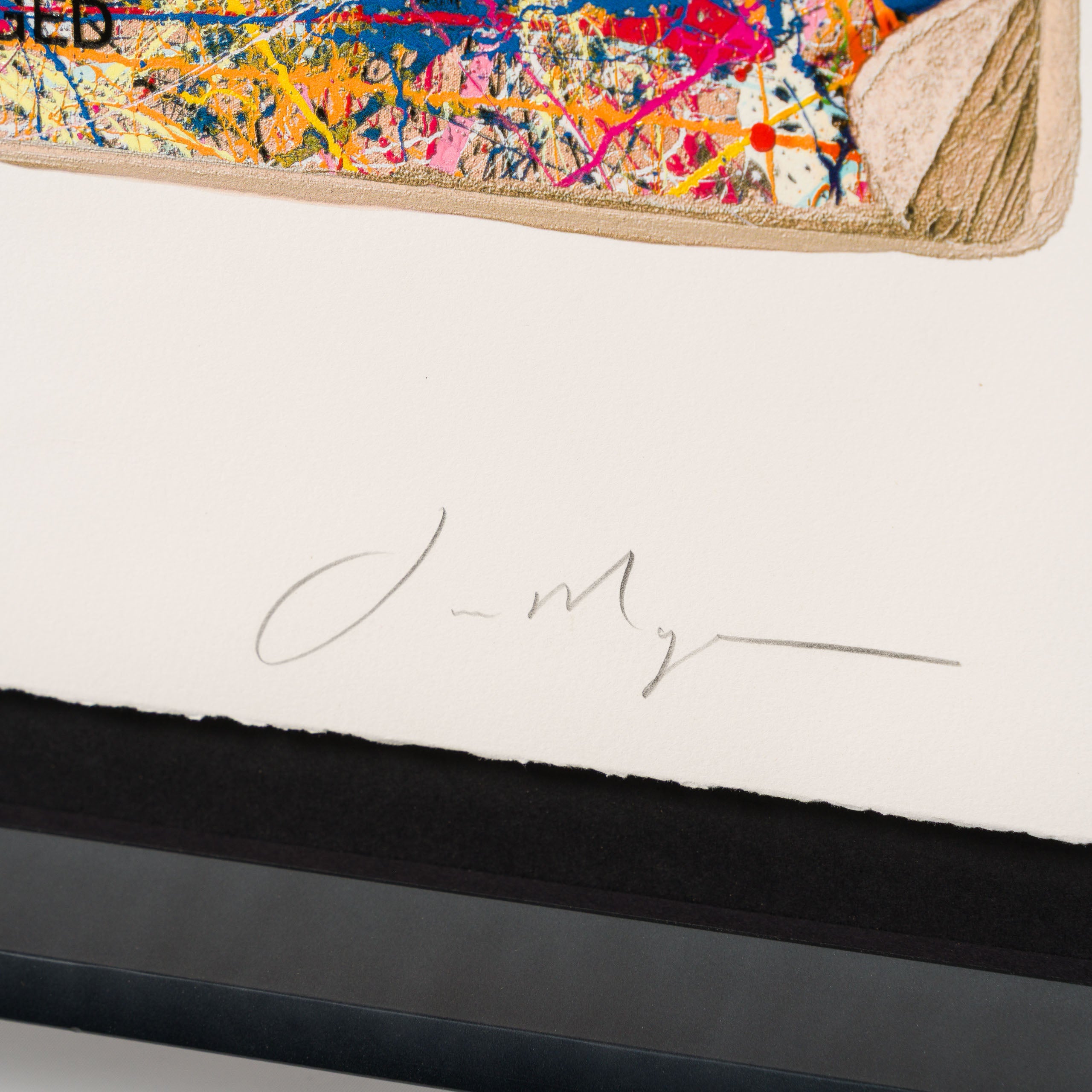 JMQ We Love To Party 3