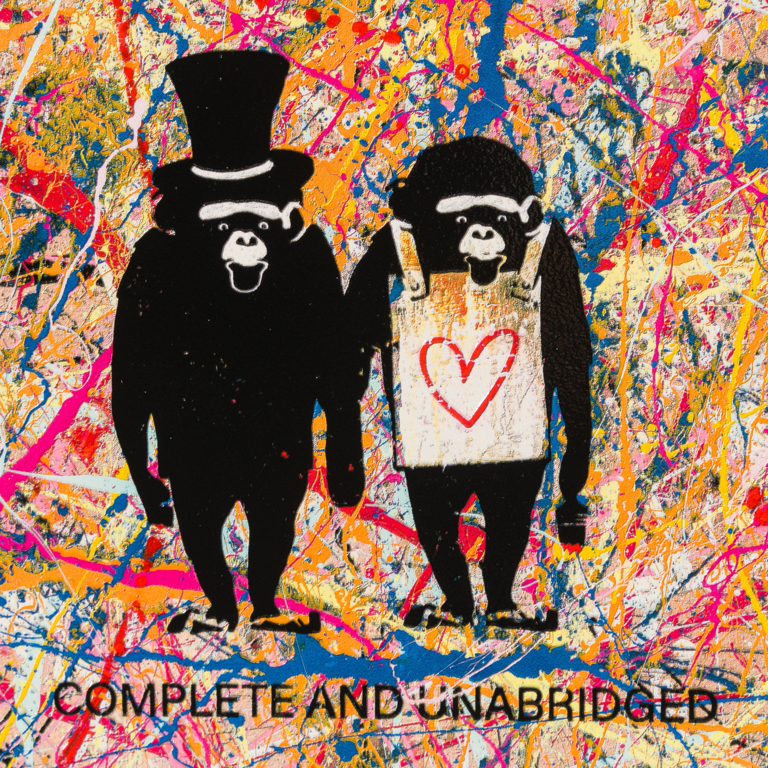 JMQ We Love To Party 4