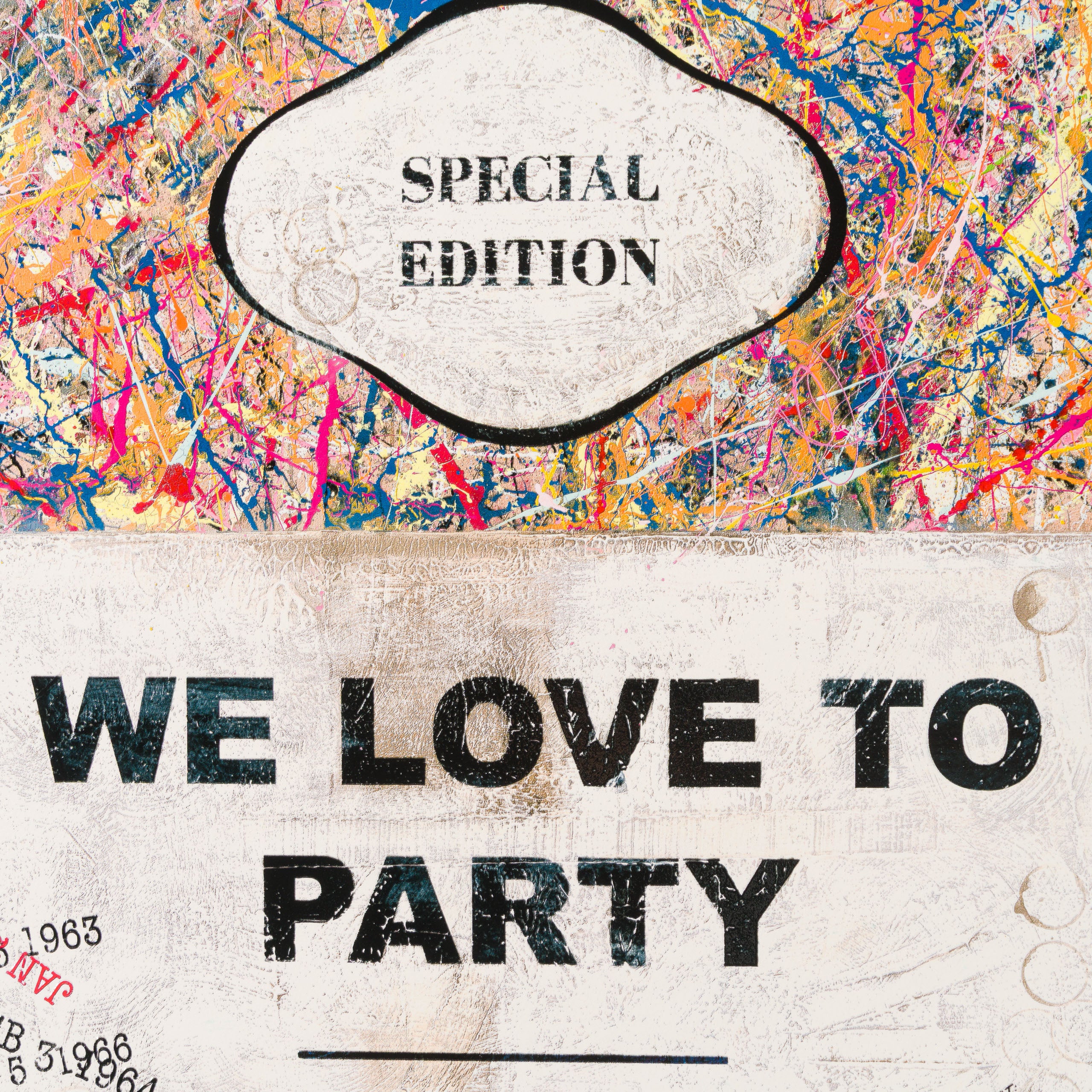 JMQ We Love To Party 5