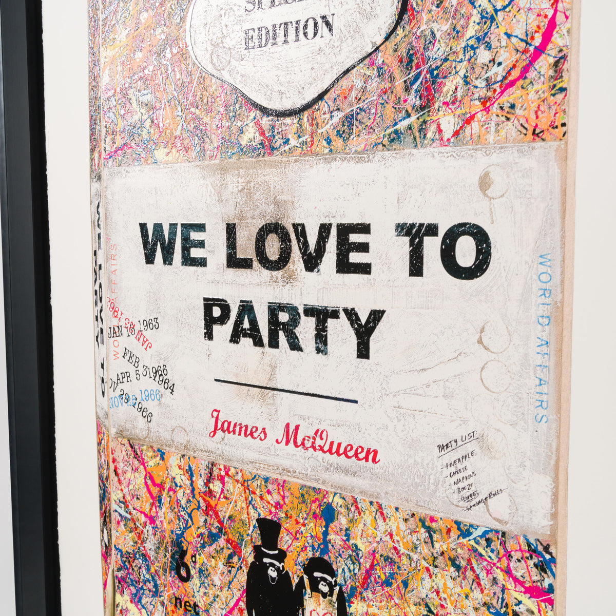 JMQ We Love To Party 9