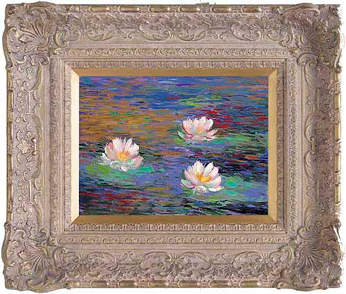 jmy giverny reflections 2 f