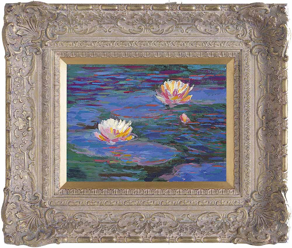 jmy giverny reflections f1